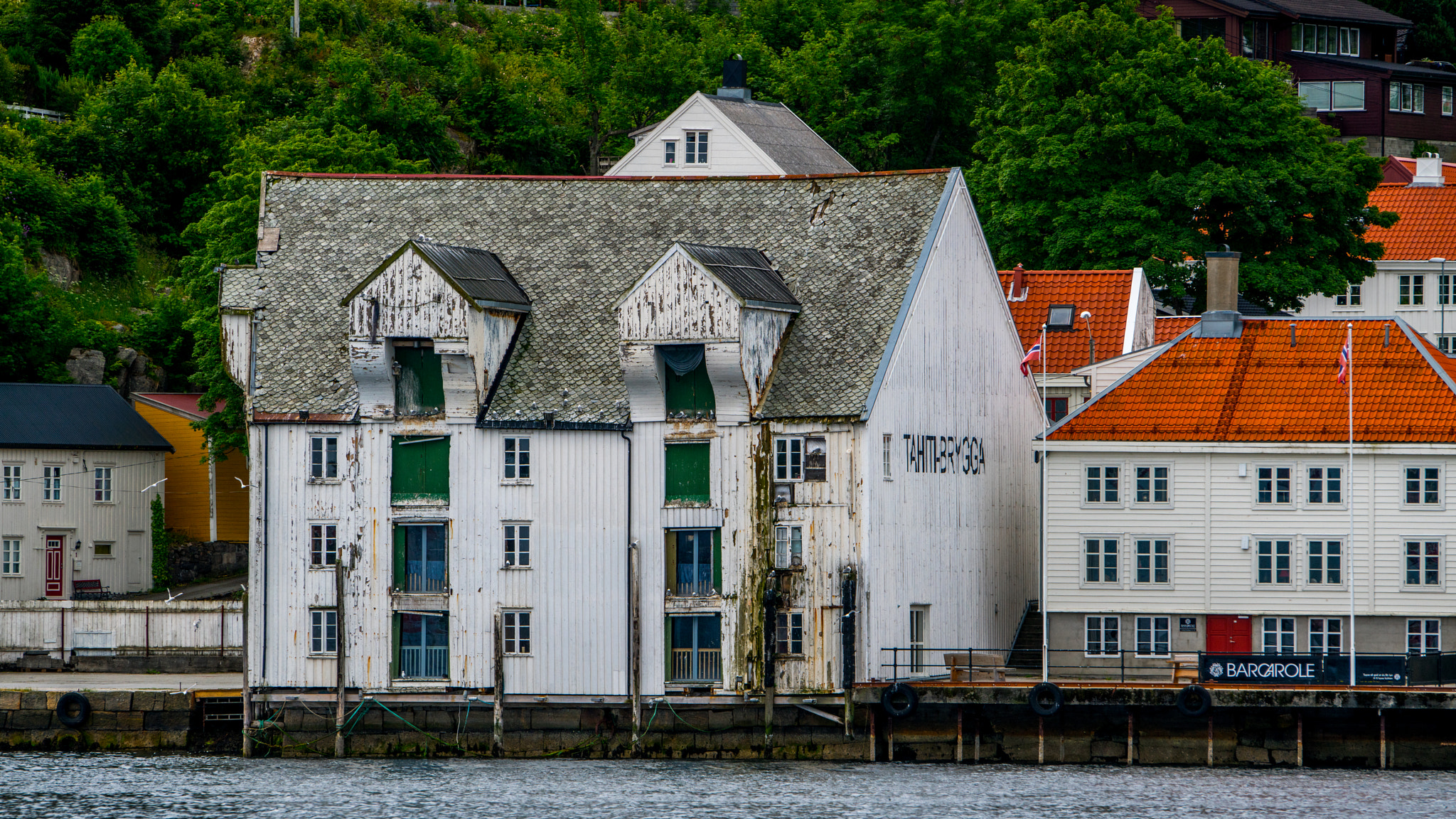 Sony a7R II + Sony 70-400mm F4-5.6 G SSM sample photo. Norway photography