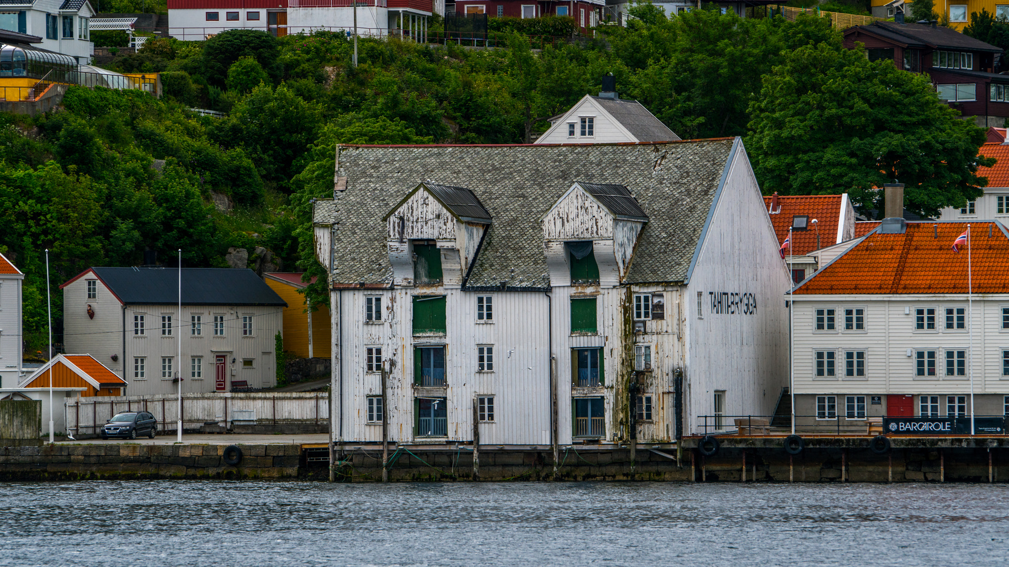 Sony a7R II + Sony 70-400mm F4-5.6 G SSM sample photo. Norway photography