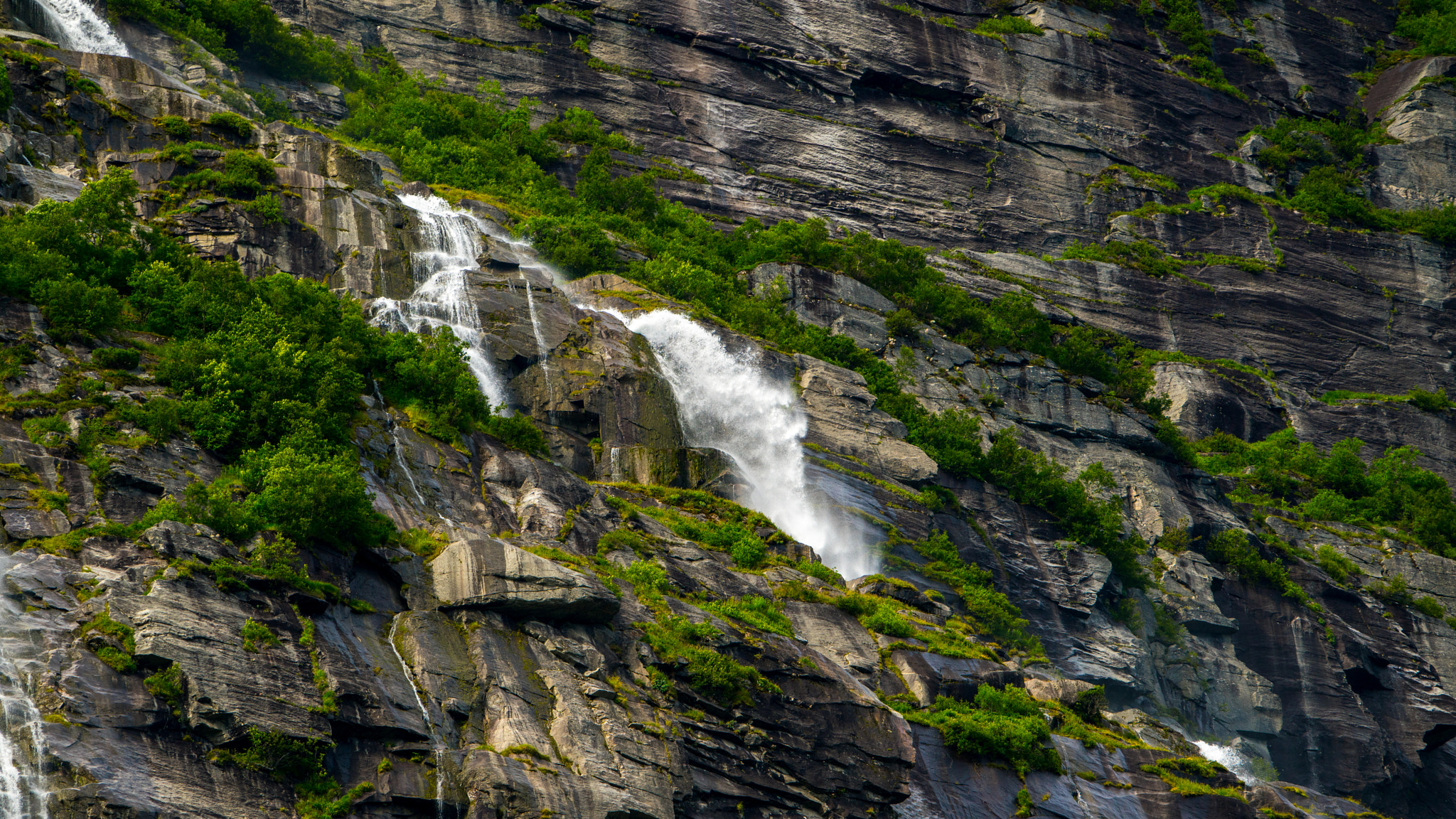 Sony a7R II + Sony 70-400mm F4-5.6 G SSM sample photo. Norway photography