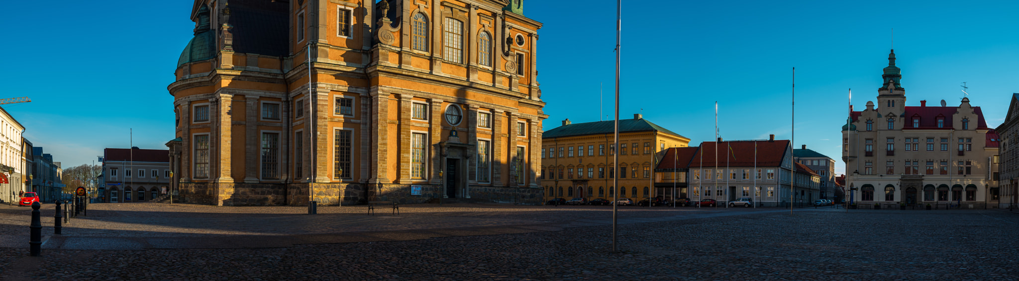 Sony a7R II + Sony DT 50mm F1.8 SAM sample photo. Sweden photography