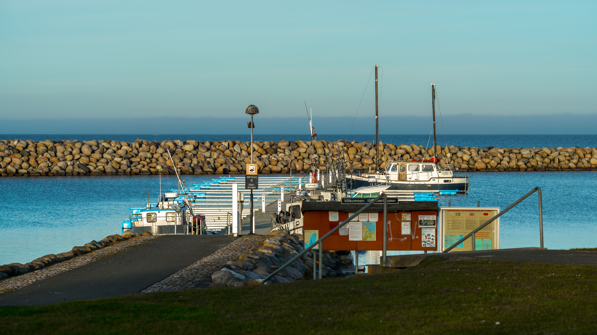 Sony a7R II + Sony DT 50mm F1.8 SAM sample photo. Sweden photography