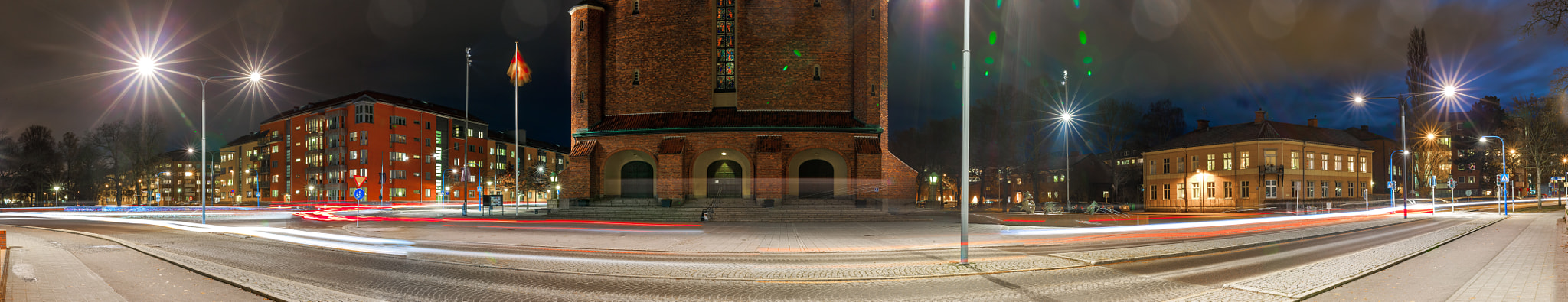 Canon EOS-1Ds Mark III sample photo. Sweden photography