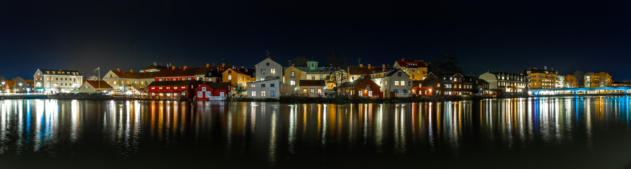 Canon EOS-1Ds Mark III sample photo. Sweden photography