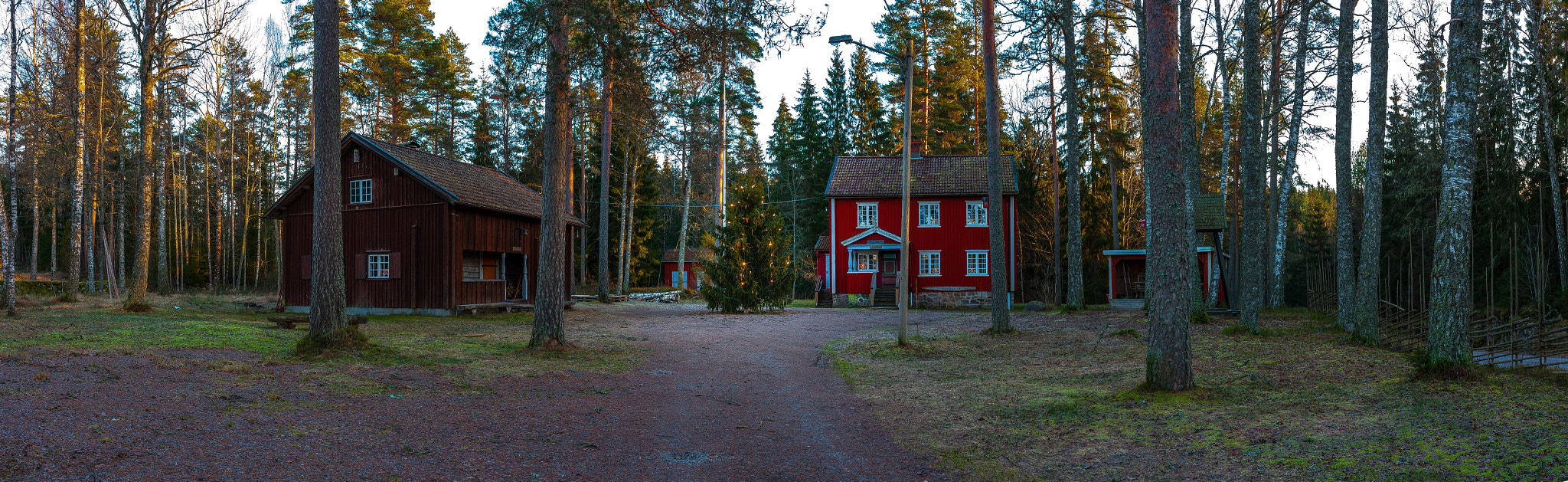 Canon EOS-1Ds Mark III sample photo. Pano photography
