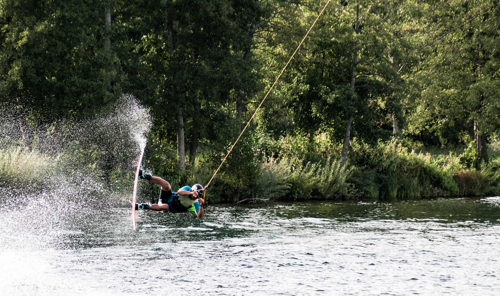 Canon EF 70-300mm F4-5.6 IS USM sample photo. Img photography