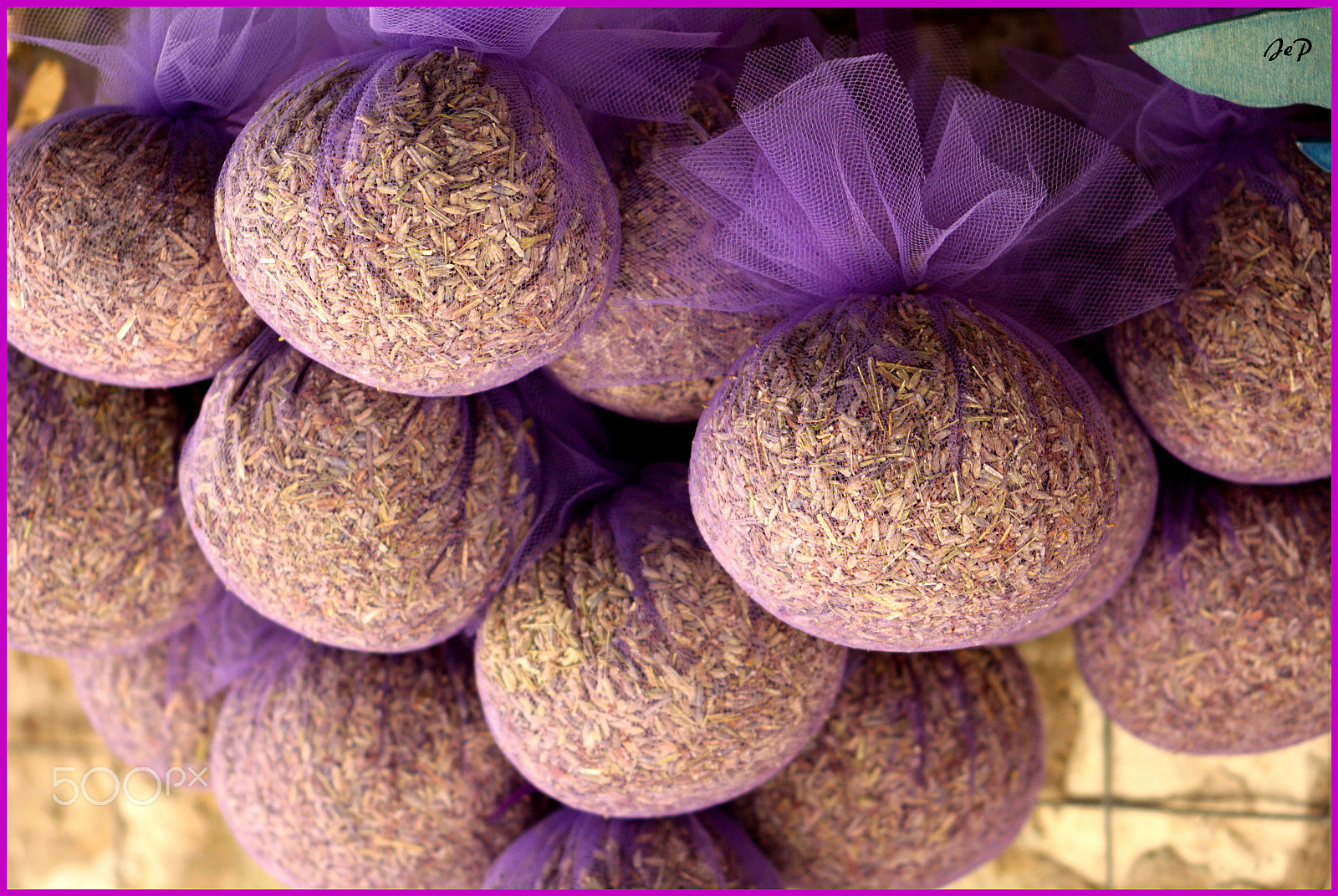 Canon EF 55-200mm F4.5-5.6 II USM sample photo. Lavanda, hrvatska photography