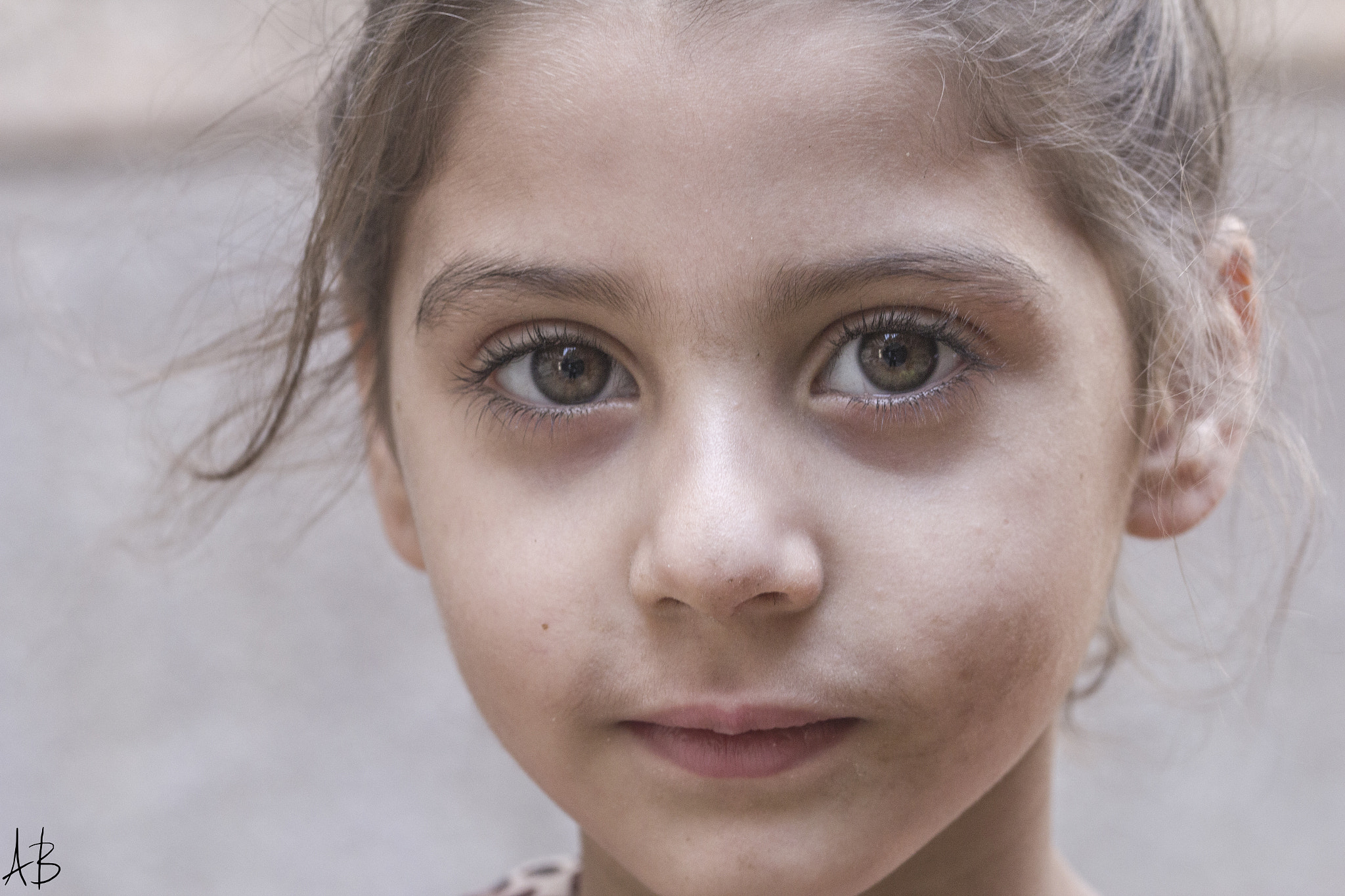 Sigma 105mm F2.8 EX DG OS HSM sample photo. Farha #2 photography
