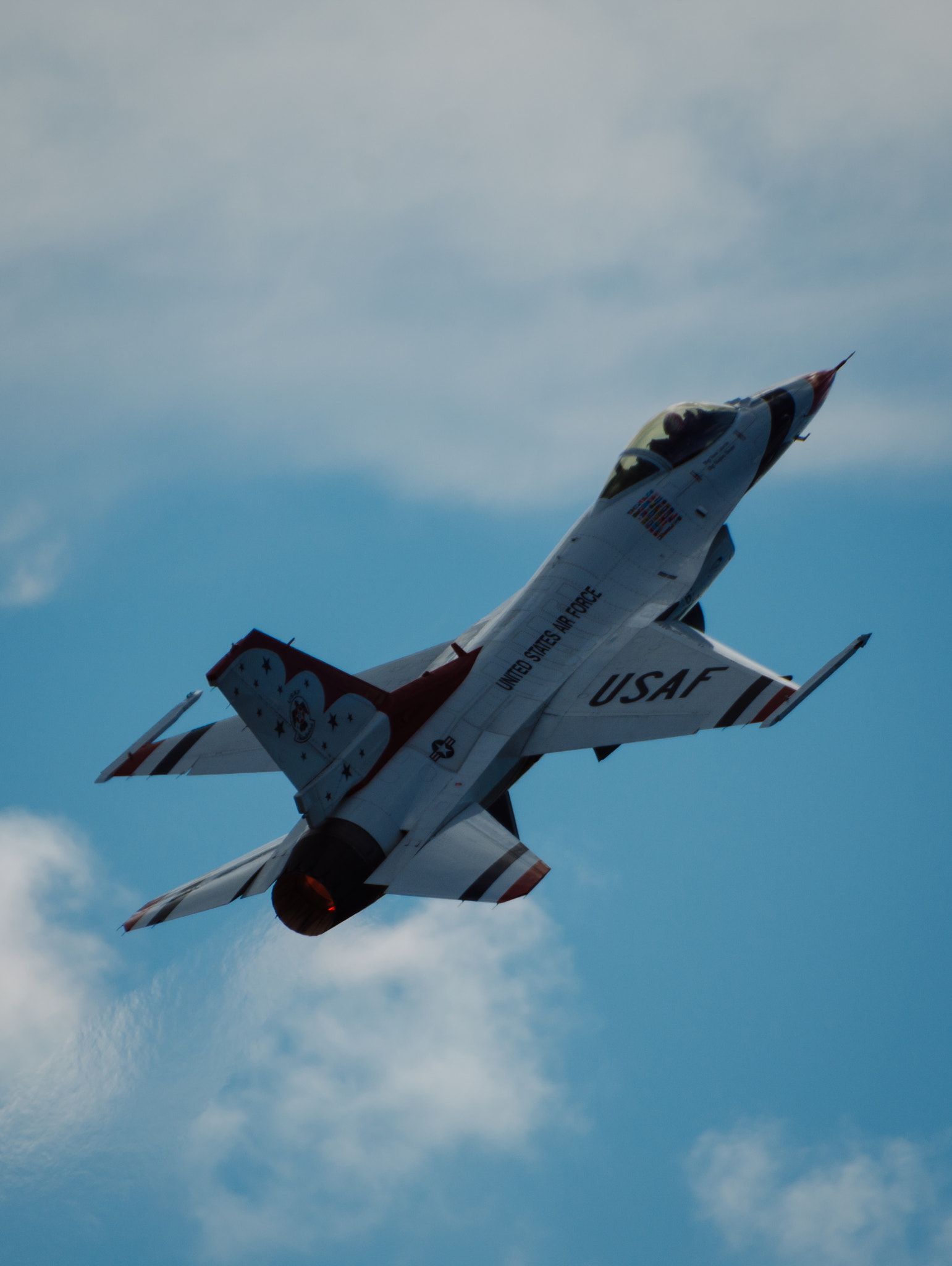 Sigma 50-500mm F4.5-6.3 DG OS HSM sample photo. Thunderbirds, new york airshow 2016 photography