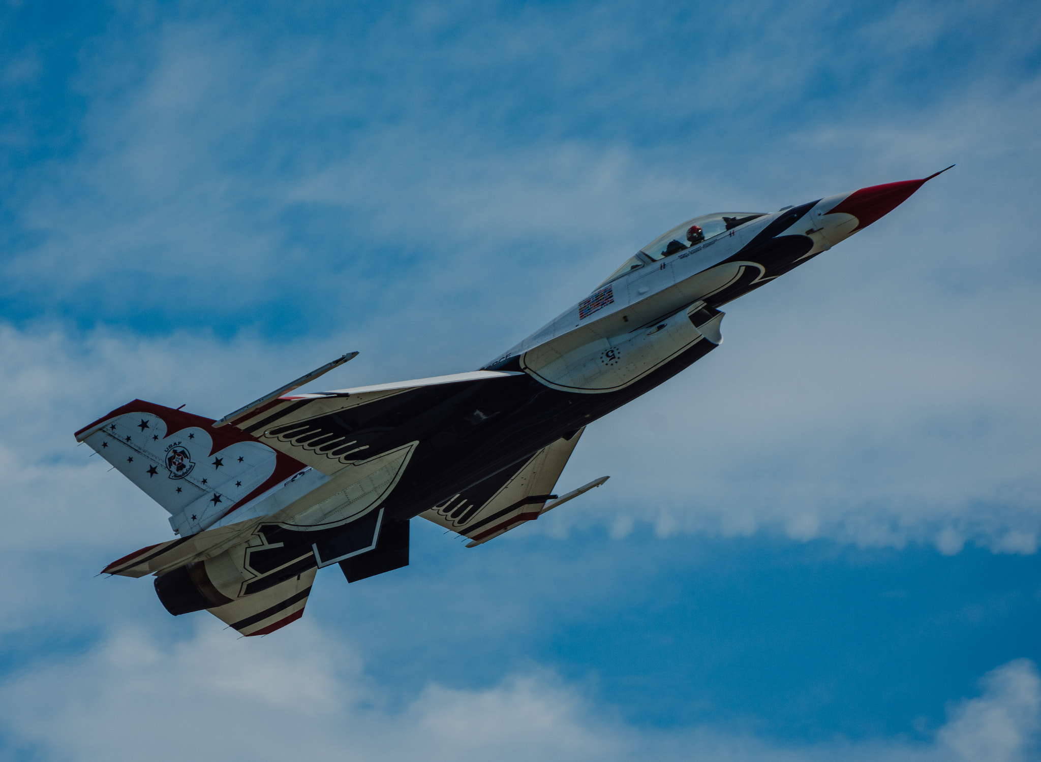 Sigma 50-500mm F4.5-6.3 DG OS HSM sample photo. Thunderbirds, new york airshow 2016 photography