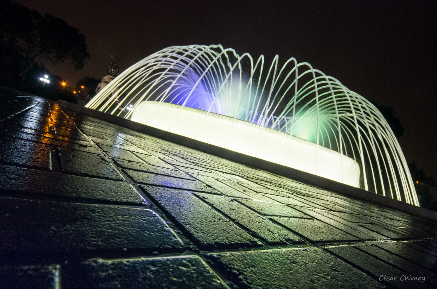 Sigma AF 10-20mm F4-5.6 EX DC sample photo. Editar photography