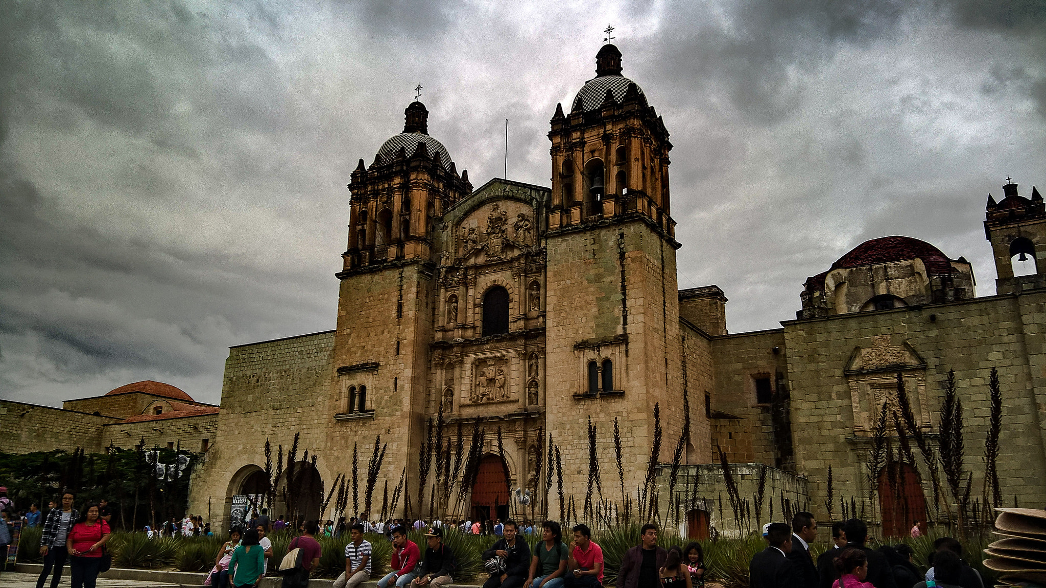 Microsoft Lumia 640 XL sample photo. Santo domingo de guzmán photography