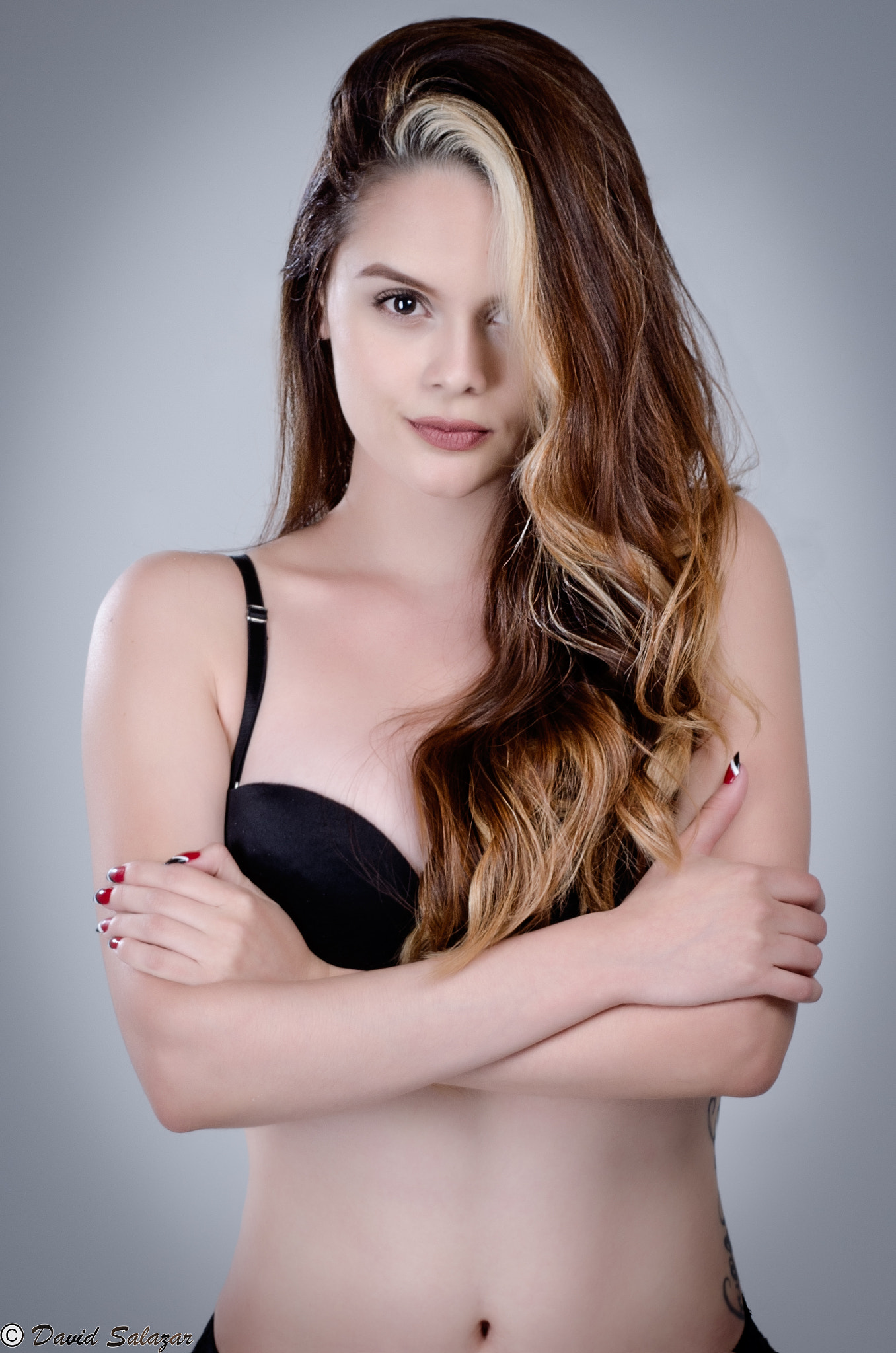 Nikon D5100 + Sigma 50mm F1.4 DG HSM Art sample photo. Marilyn photography