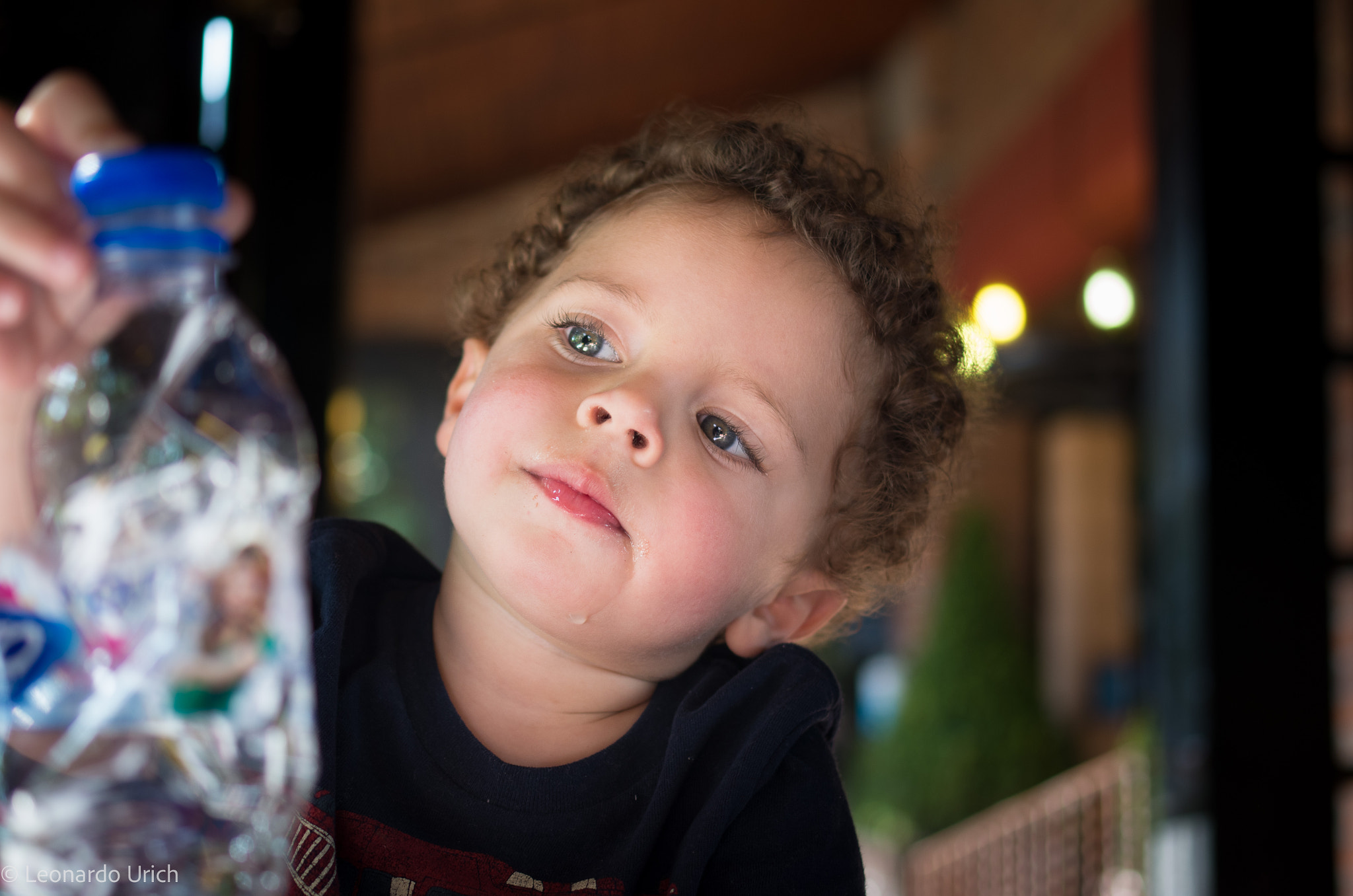 Pentax K-30 + Pentax smc DA 35mm F2.4 AL sample photo. My boy photography