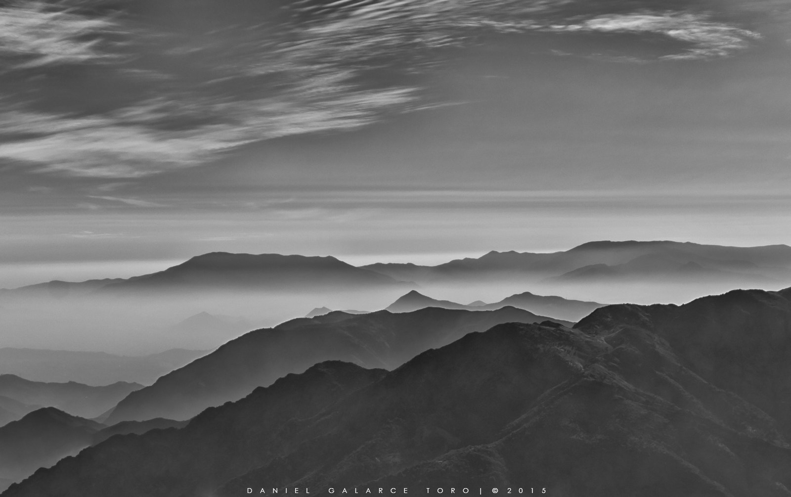 Sigma 50-500mm F4.5-6.3 DG OS HSM sample photo. Farellones photography