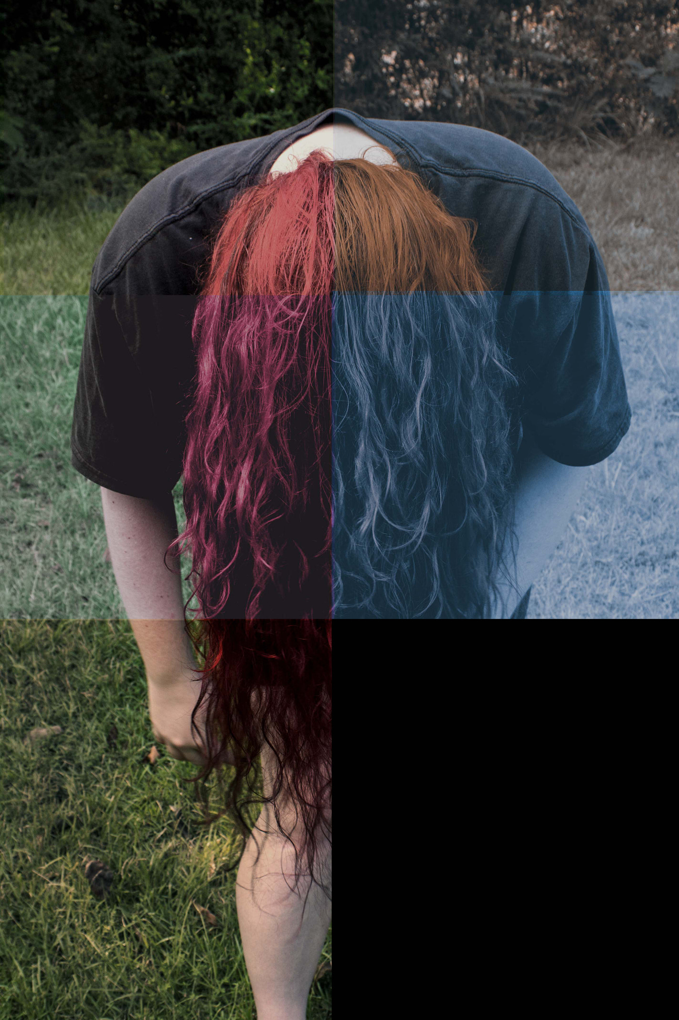Canon EF 28-90mm f/4-5.6 sample photo. Void photography