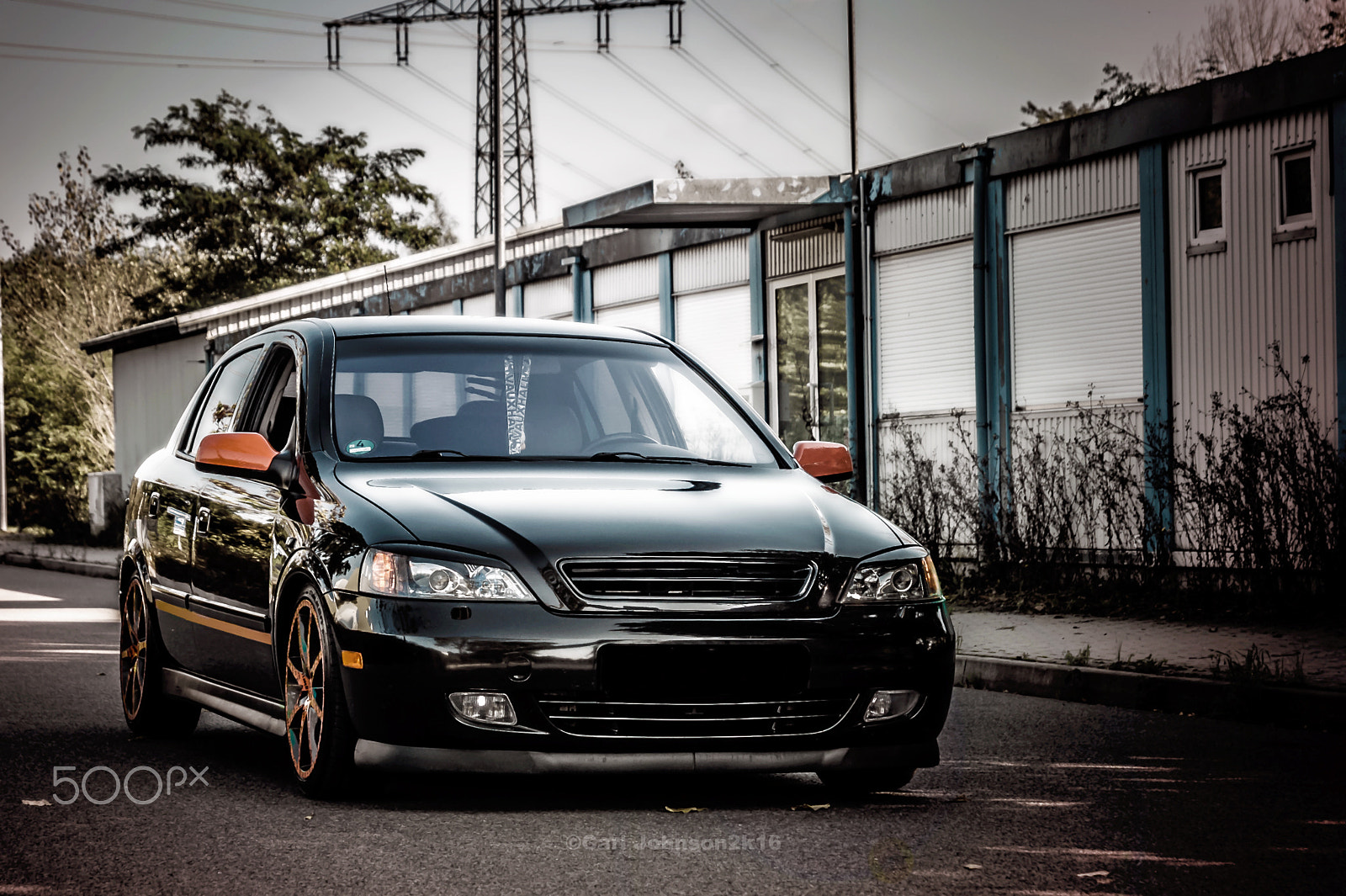 Sony Alpha DSLR-A450 sample photo. Opel kimö photography