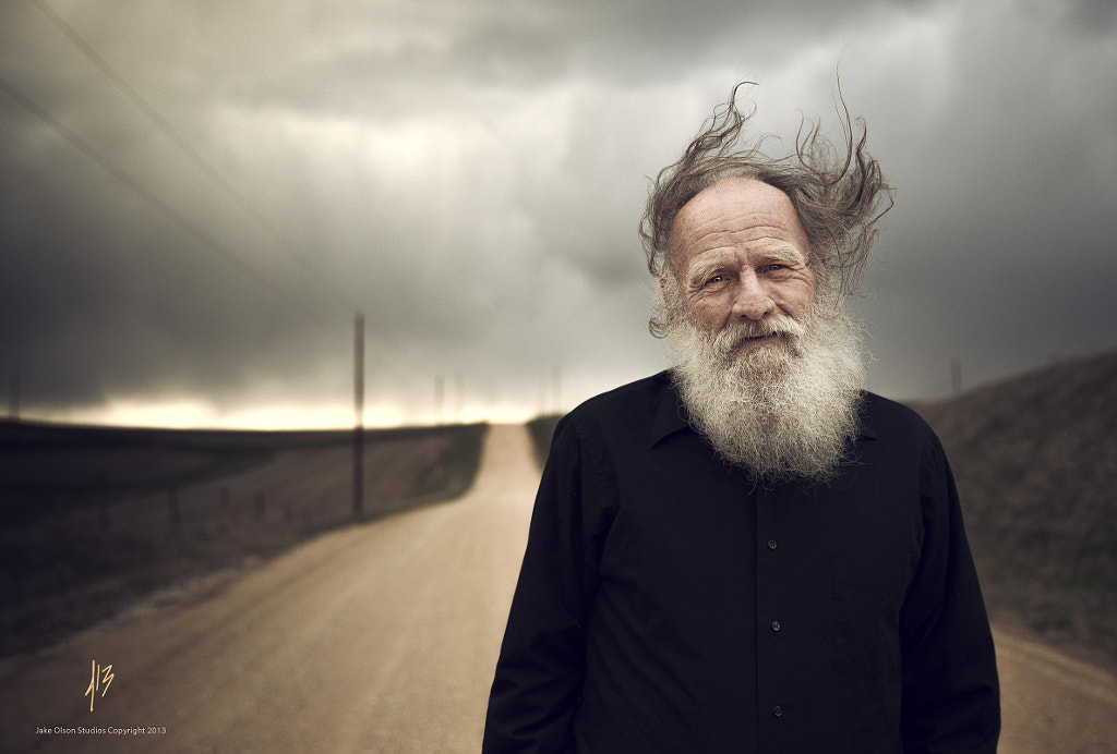 Aging Storm (Redux) by Jake Olson Studios on 500px.com