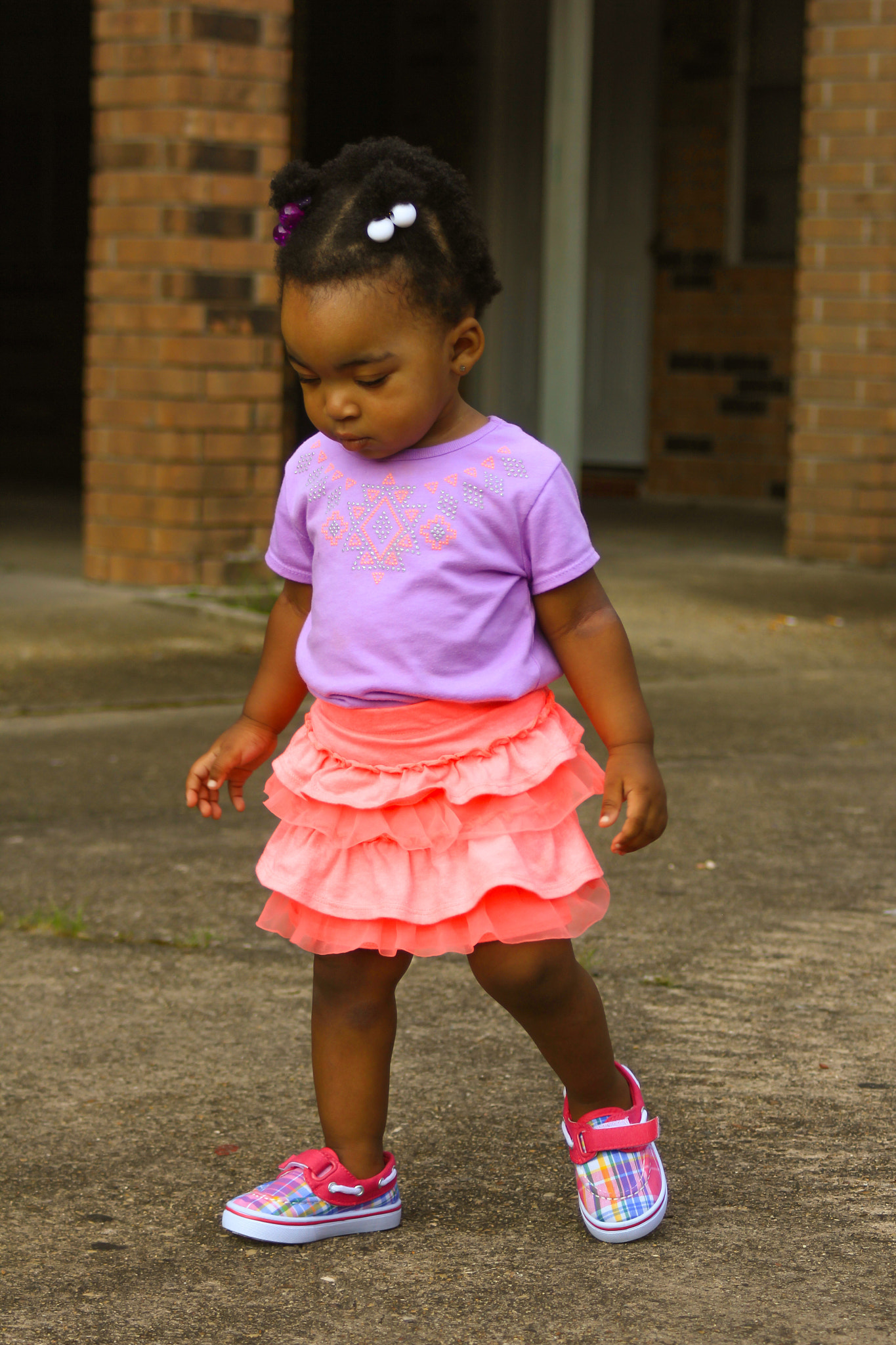 Canon EOS 60D + Canon EF28-90mm f/4-5.6 sample photo. Baby doll photography