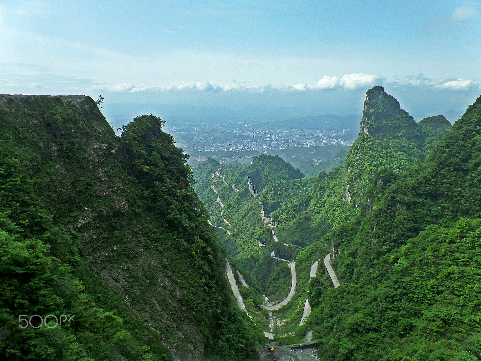Samsung WB800F sample photo. Pictures from above in china photography