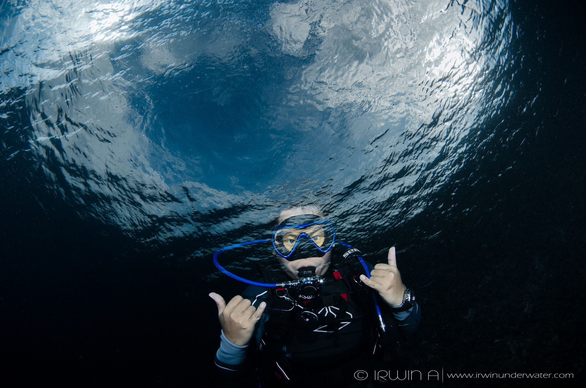 Tokina AT-X 10-17mm F3.5-4.5 DX Fisheye sample photo. T r a n s p a r e n t photography