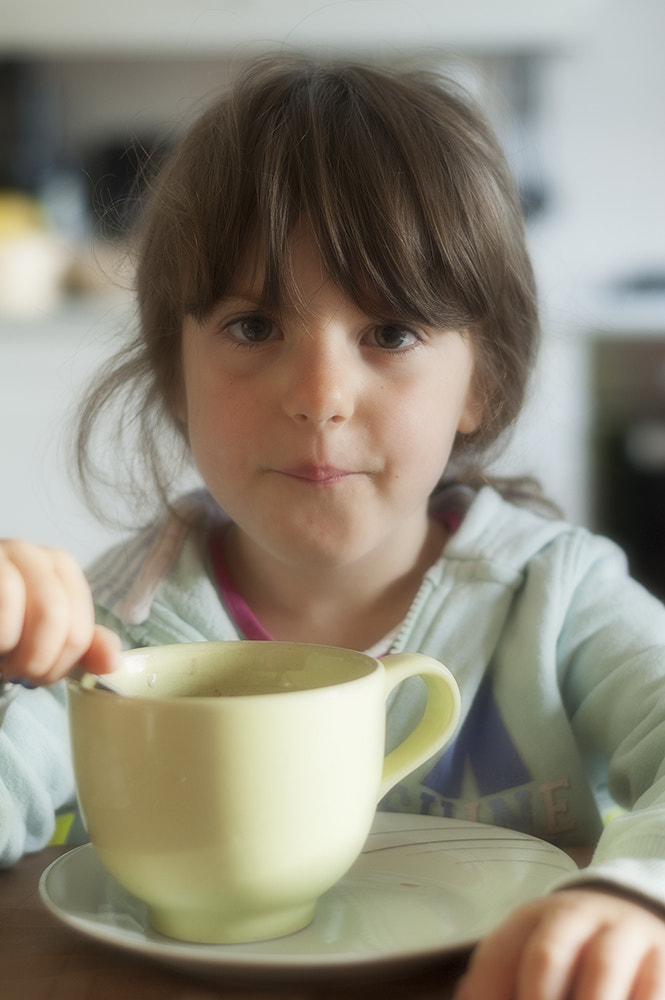 Nikon D70 + Nikon AF Nikkor 50mm F1.8D sample photo. As beautiful as sunday morning! photography