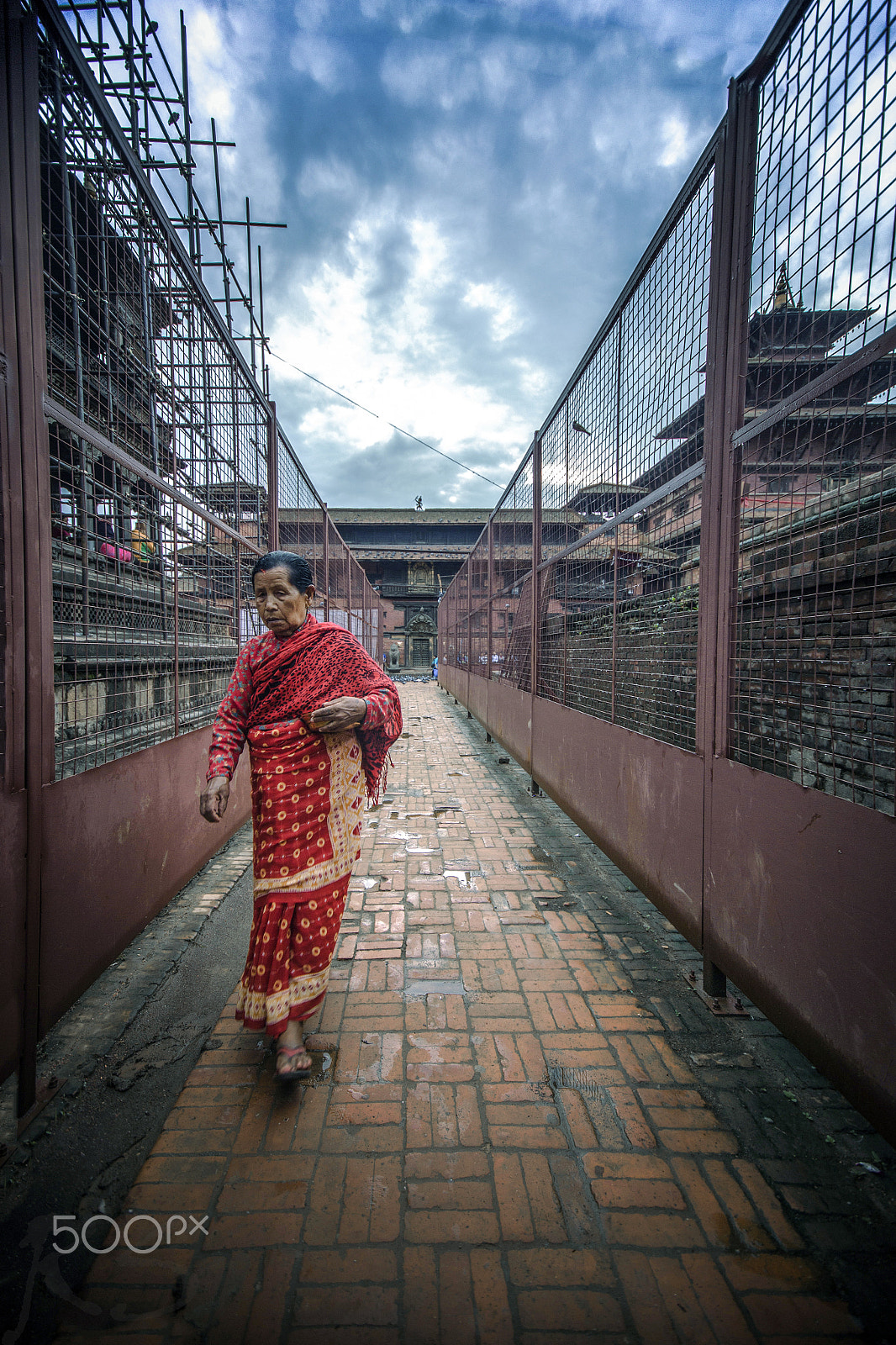 Canon EOS 6D + Sigma 10-20mm F4-5.6 EX DC HSM sample photo. Leading the way photography