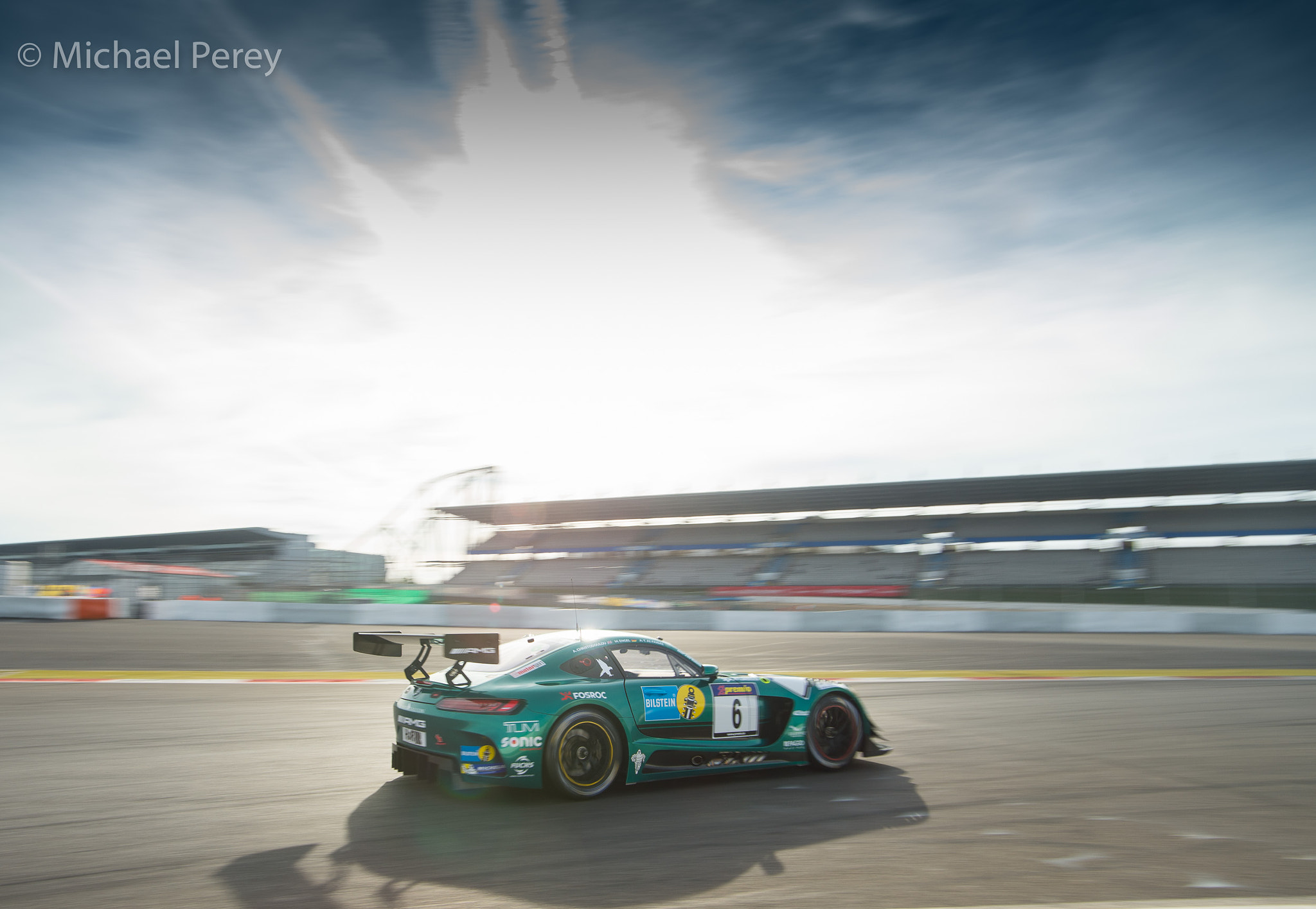 Nikon D4S sample photo. Vln 6h racing photography
