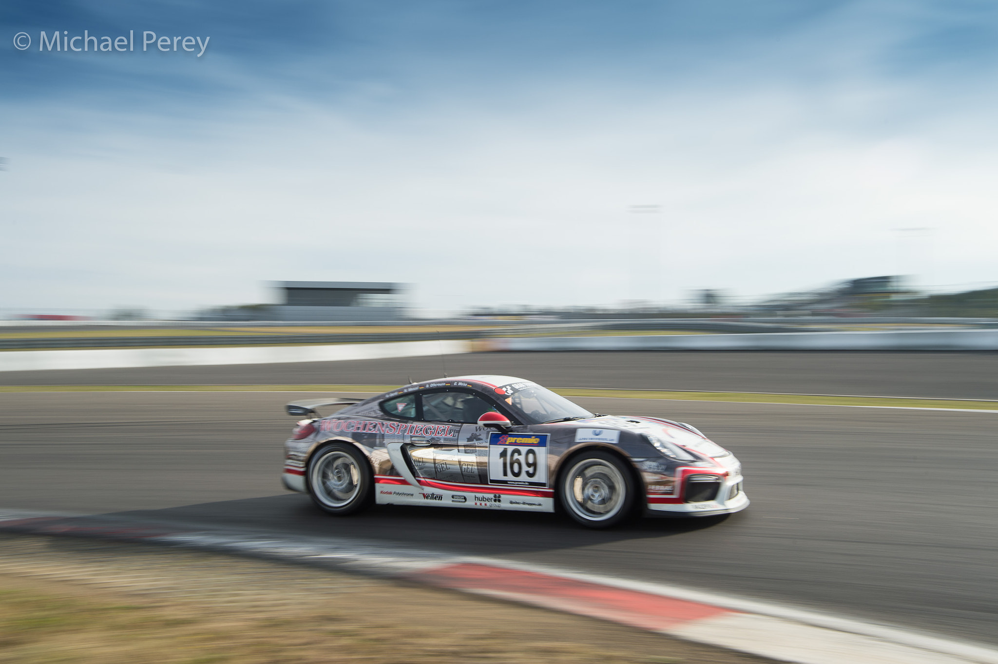 Nikon D4S sample photo. Vln 6h racing photography