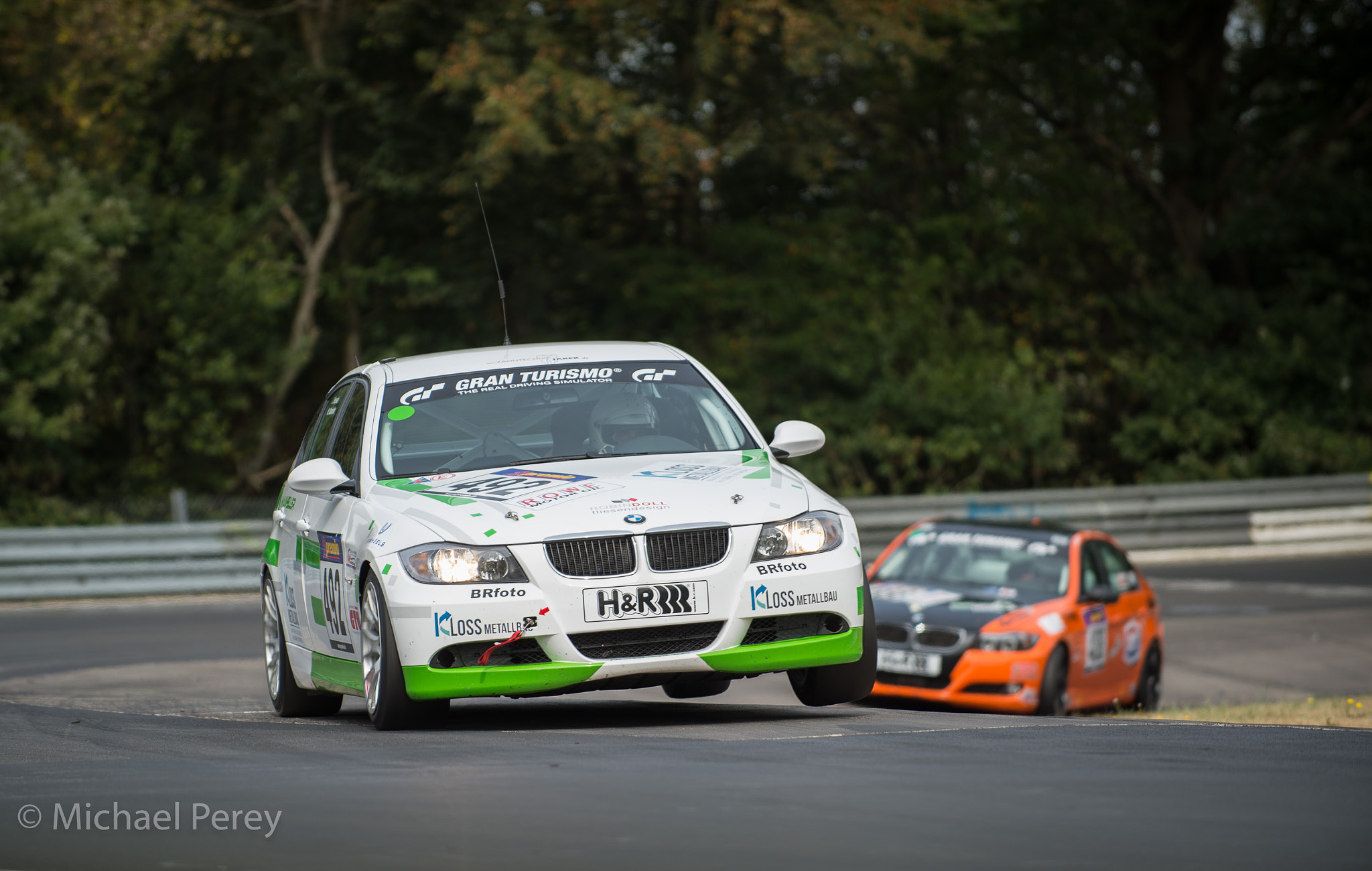 Nikon D4S sample photo. Vln 6h racing photography