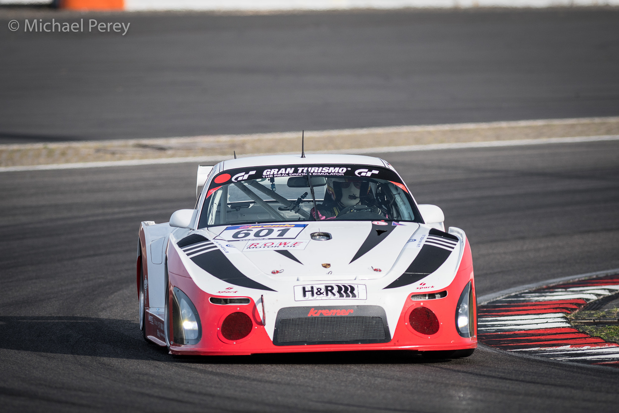 Nikon AF-S Nikkor 300mm F2.8G ED-IF VR sample photo. Vln 6h racing photography