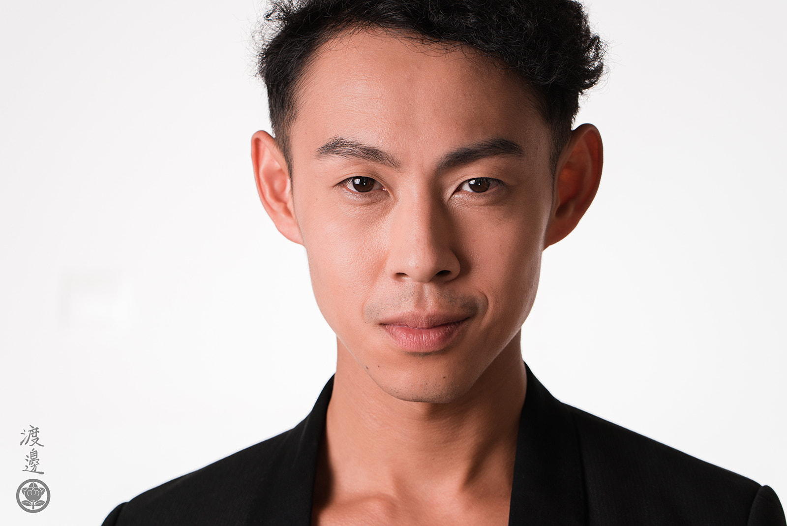 ZEISS Batis 85mm F1.8 sample photo. Simon headshots photography