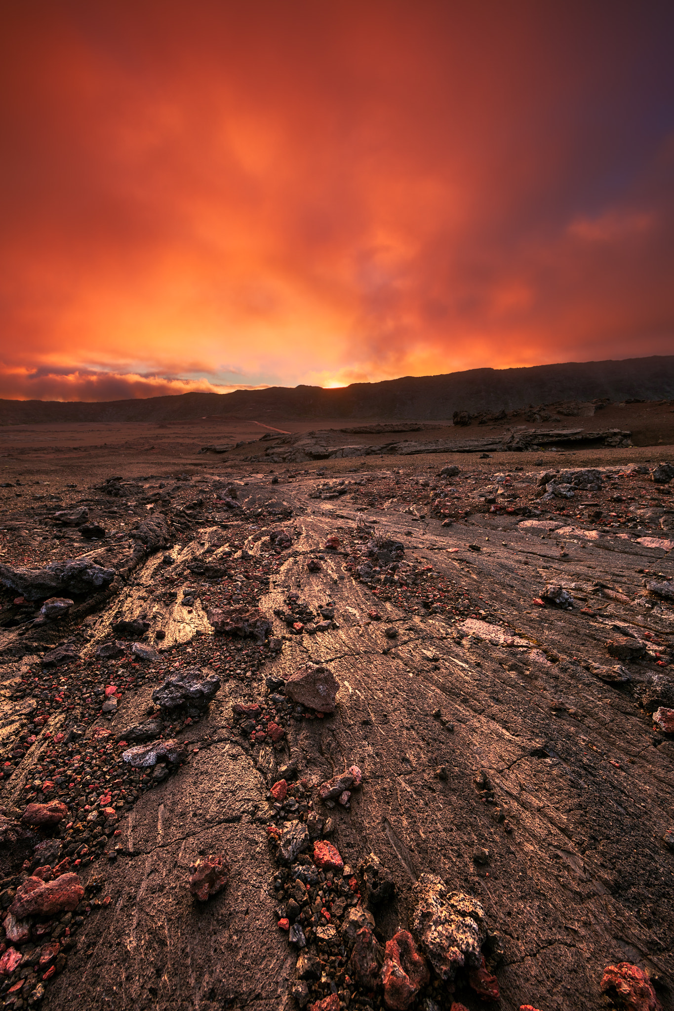 Canon EF 14mm F2.8L II USM sample photo. We are to mars!!! photography