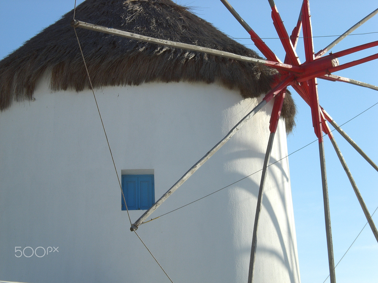 CASIO EX-Z75 sample photo. Spokes photography