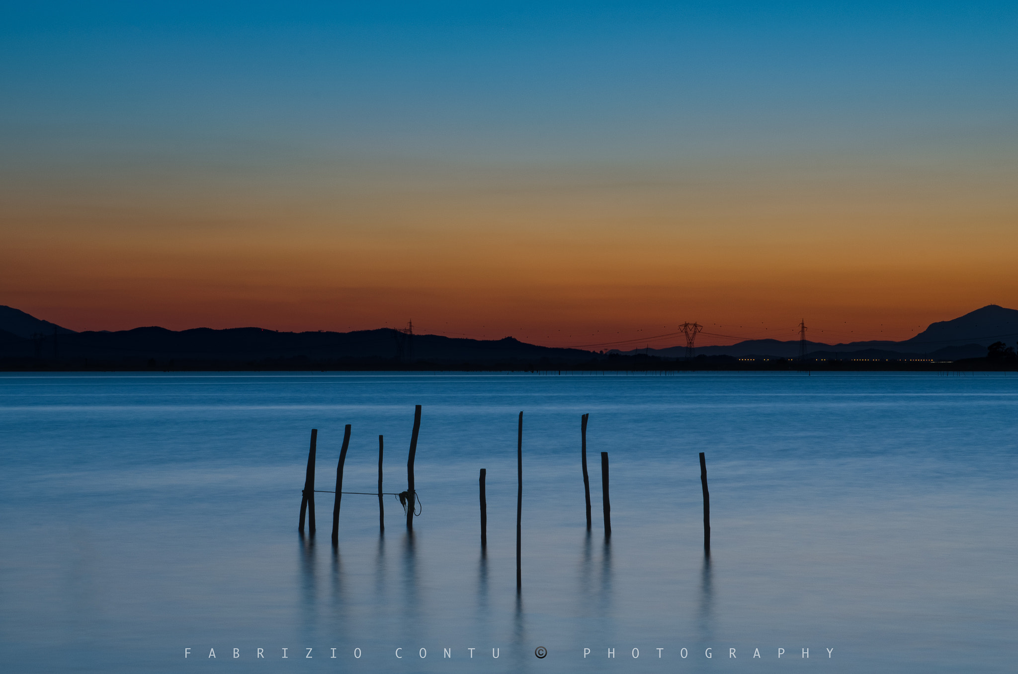 Sigma 24-70mm F2.8 EX DG HSM sample photo. Quiet photography