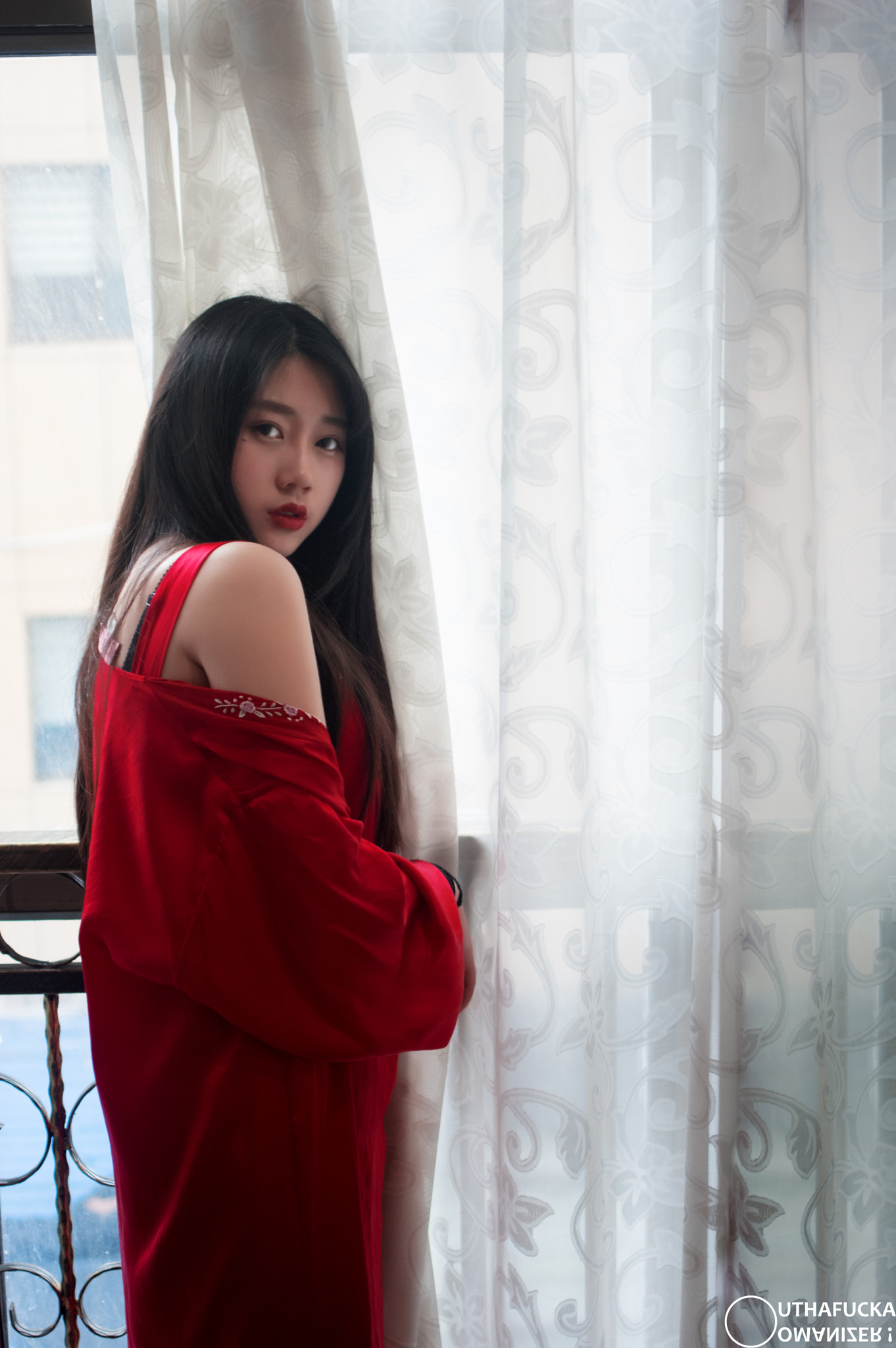 Pentax K-3 + Pentax smc DA 35mm F2.4 AL sample photo. Girl photography