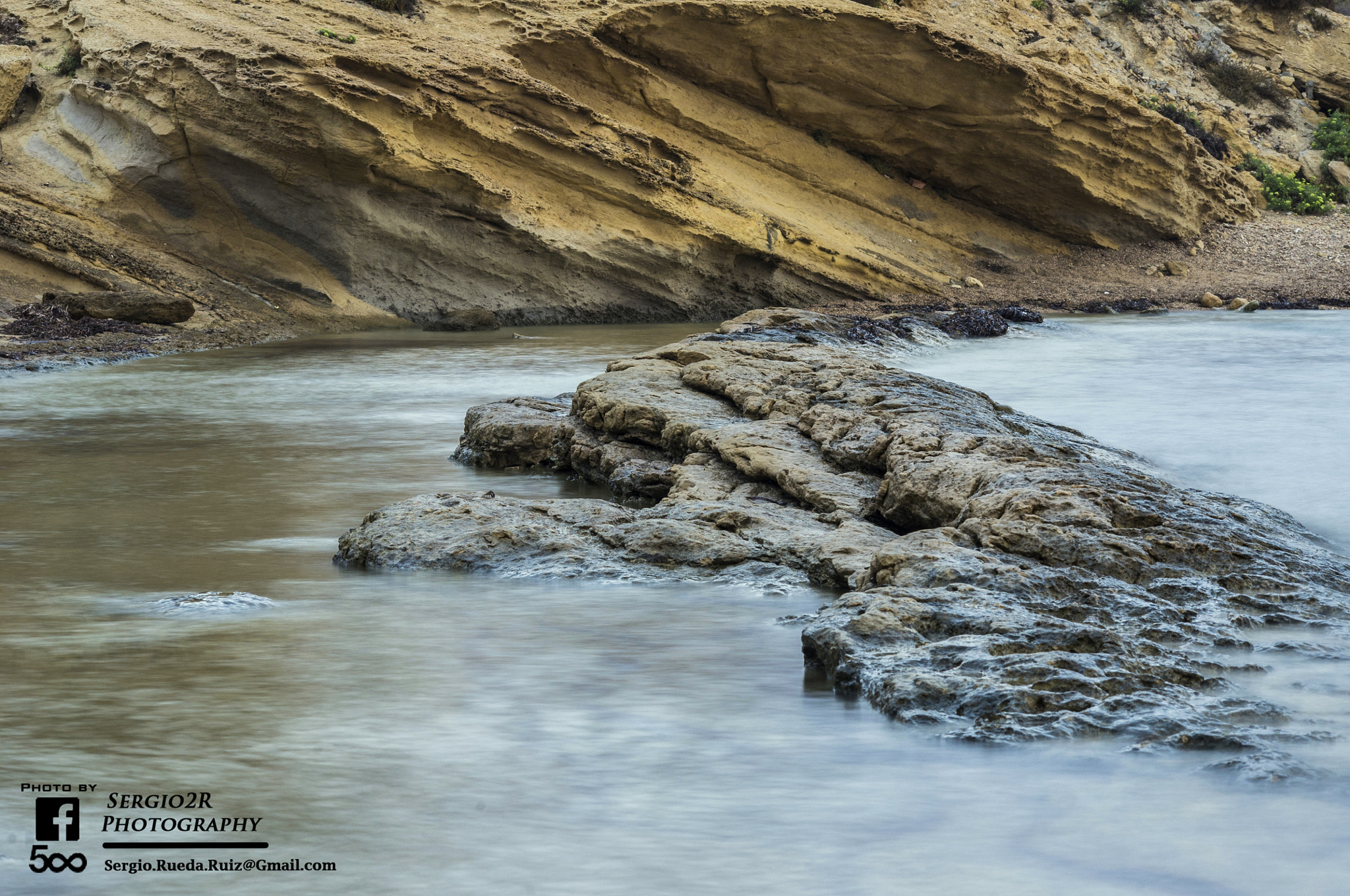 Pentax K-r + Sigma sample photo. Formas del cabo huertas photography