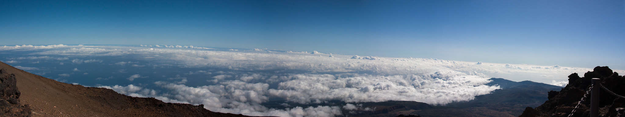 Canon EF-S 17-85mm F4-5.6 IS USM sample photo. A view from above photography