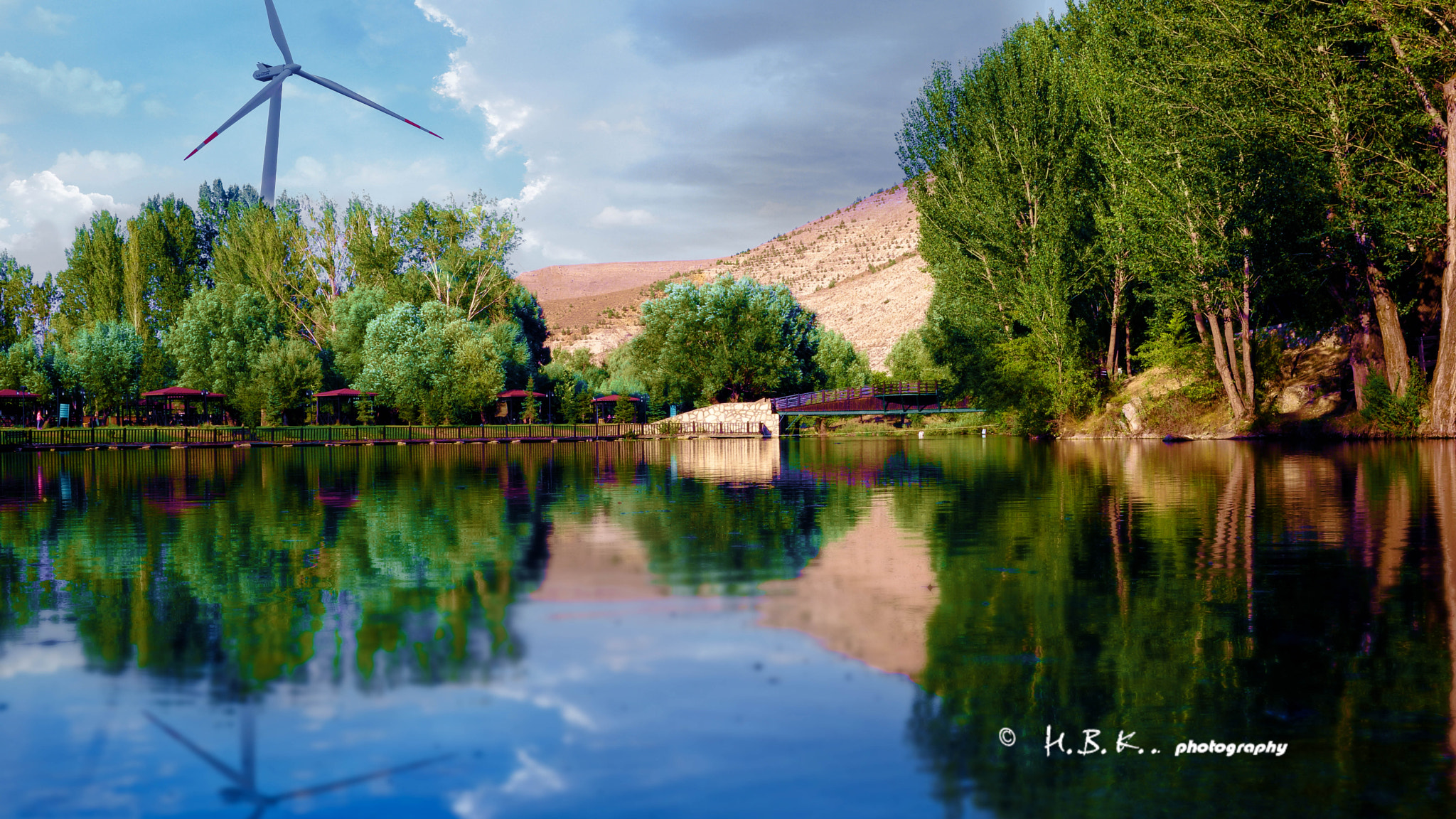 NX 30mm F2 sample photo. Gökpınar,gürün photography