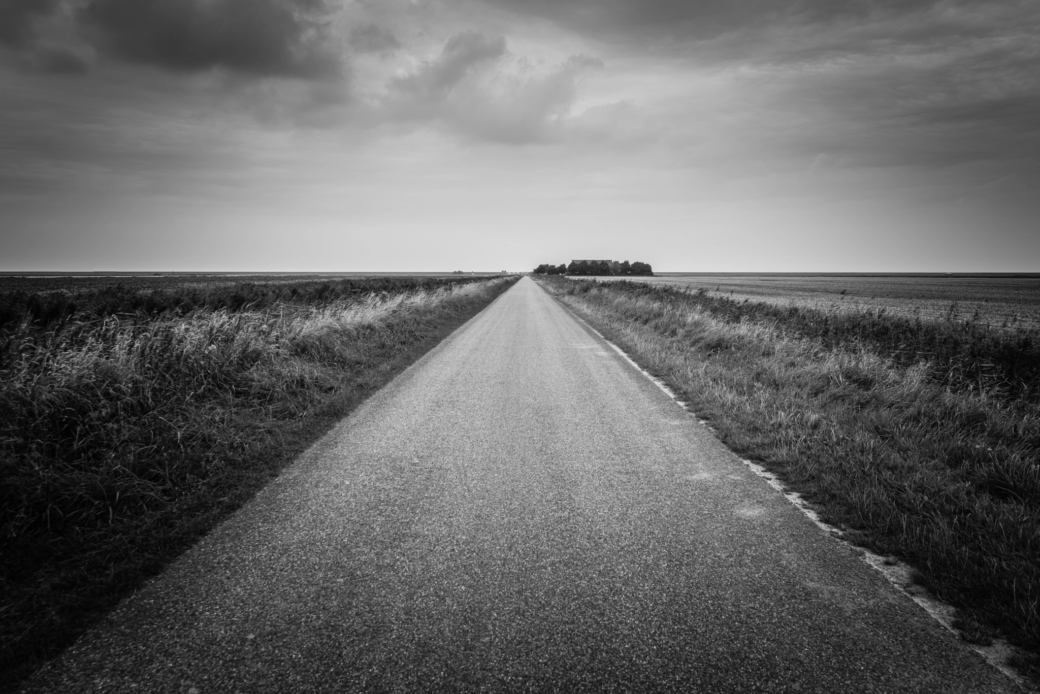Tokina AT-X 16-28mm F2.8 Pro FX sample photo. Panoramic landscape photography