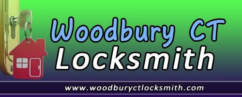 Woodbury CT Locksmith