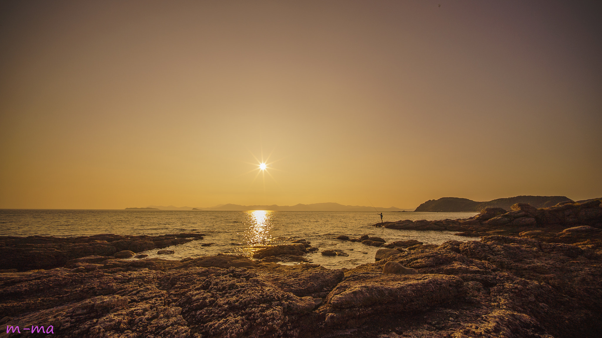 E 10mm F5.6 sample photo. Japan, kyushu, nagasaki prefecture, sasebo, kosaz photography
