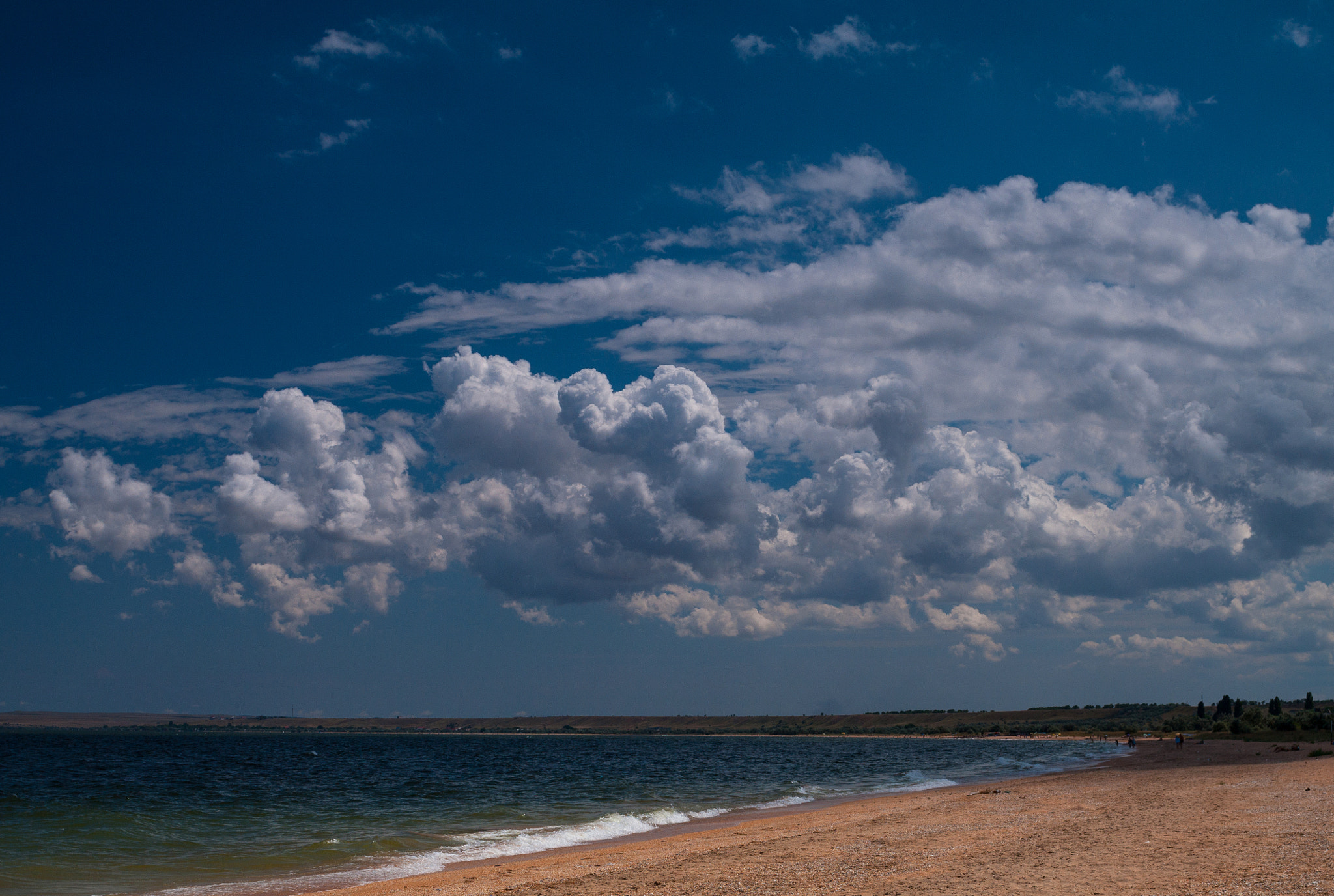 HD Pentax-FA 35mm F2 AL sample photo. East crimea photography