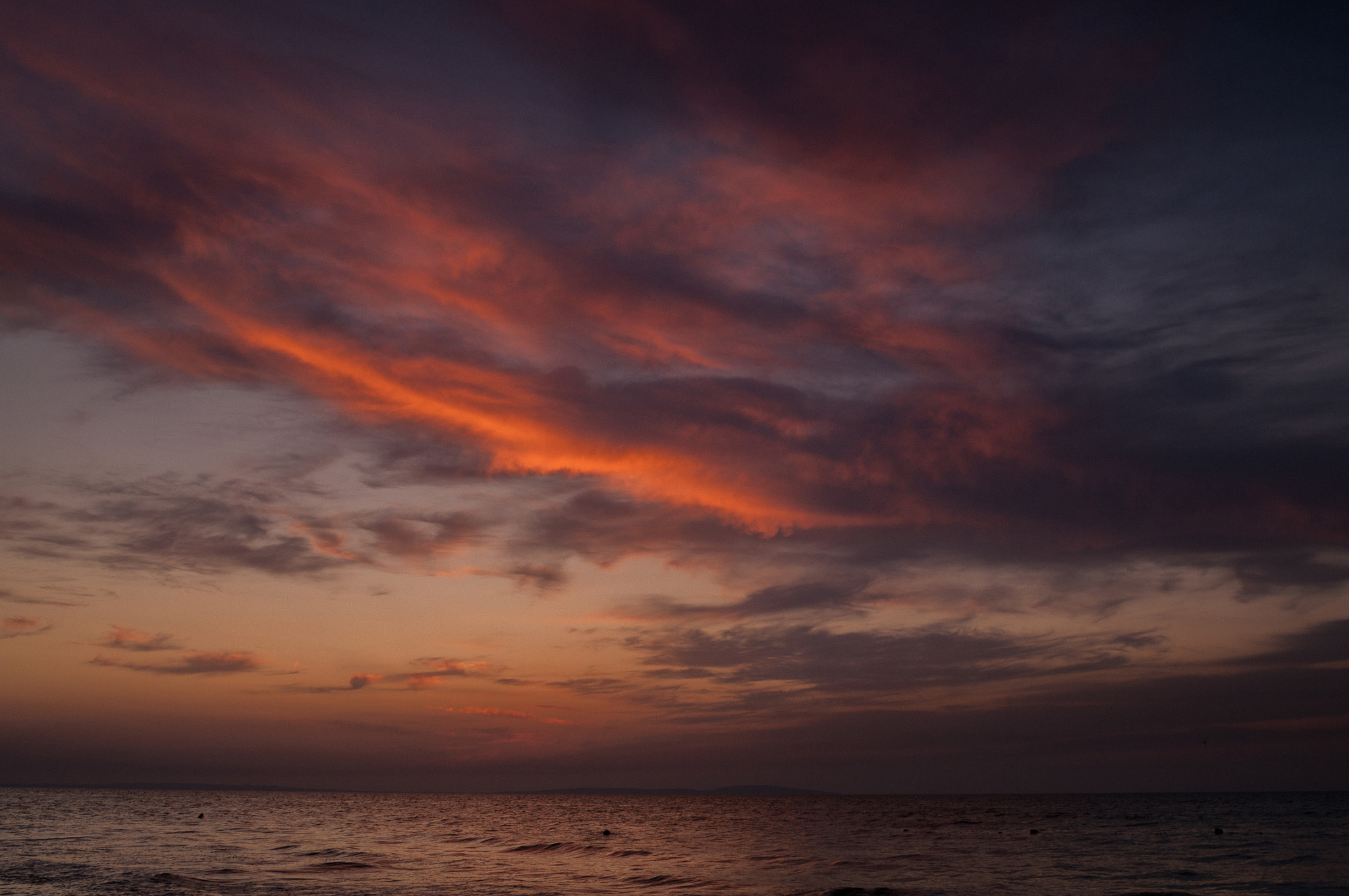 Pentax K-7 + smc PENTAX-FA* 24mm F2 AL[IF] sample photo. East crimea photography