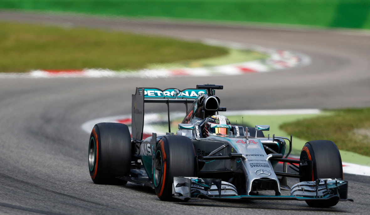 Canon EF 400mm F2.8L IS USM sample photo. Watch race formula 1 2016 online telecast photography