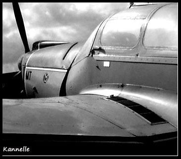 LG KU990 sample photo. Air plane photography