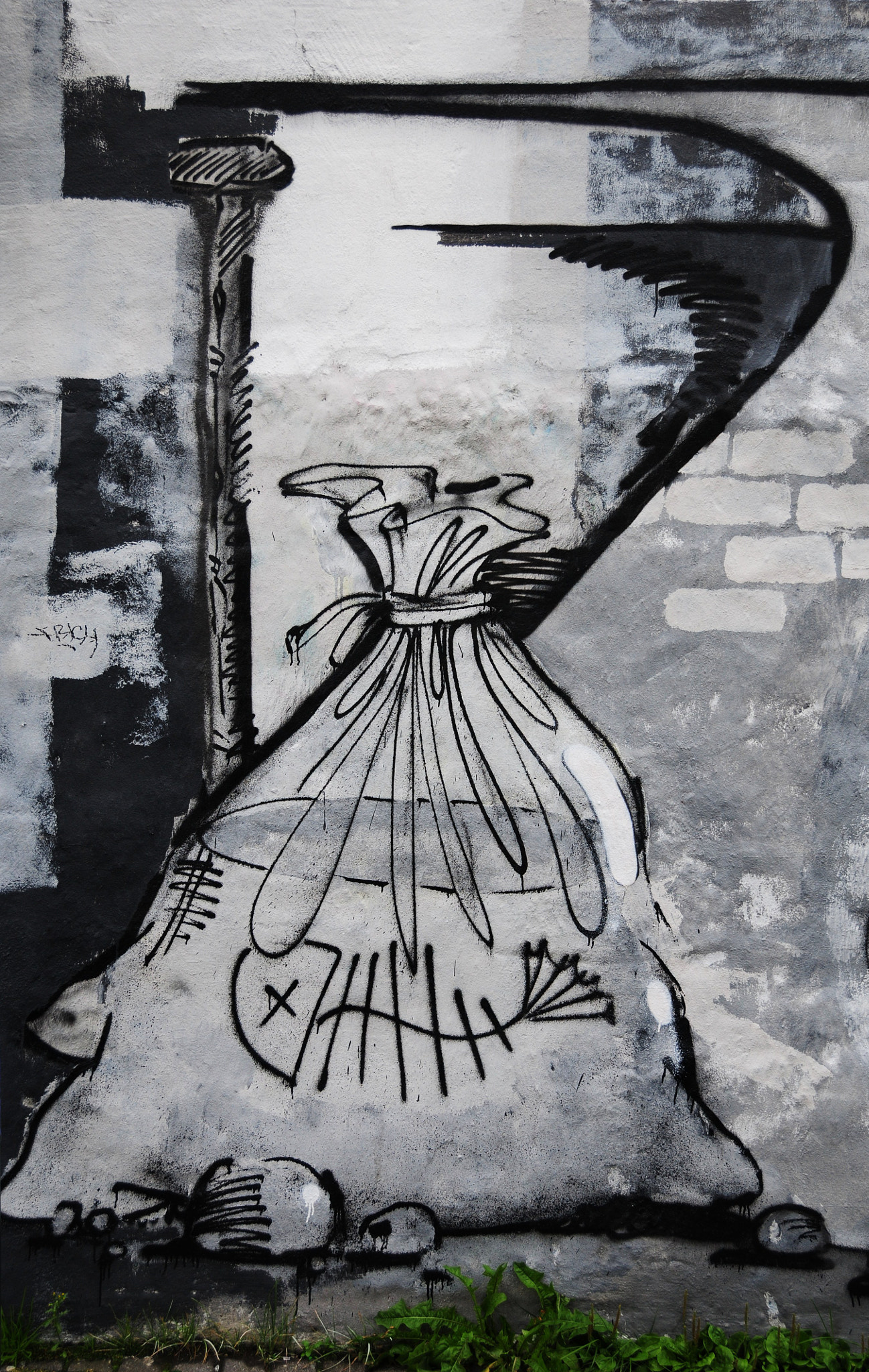 Nikon D300 sample photo. Wall art photography