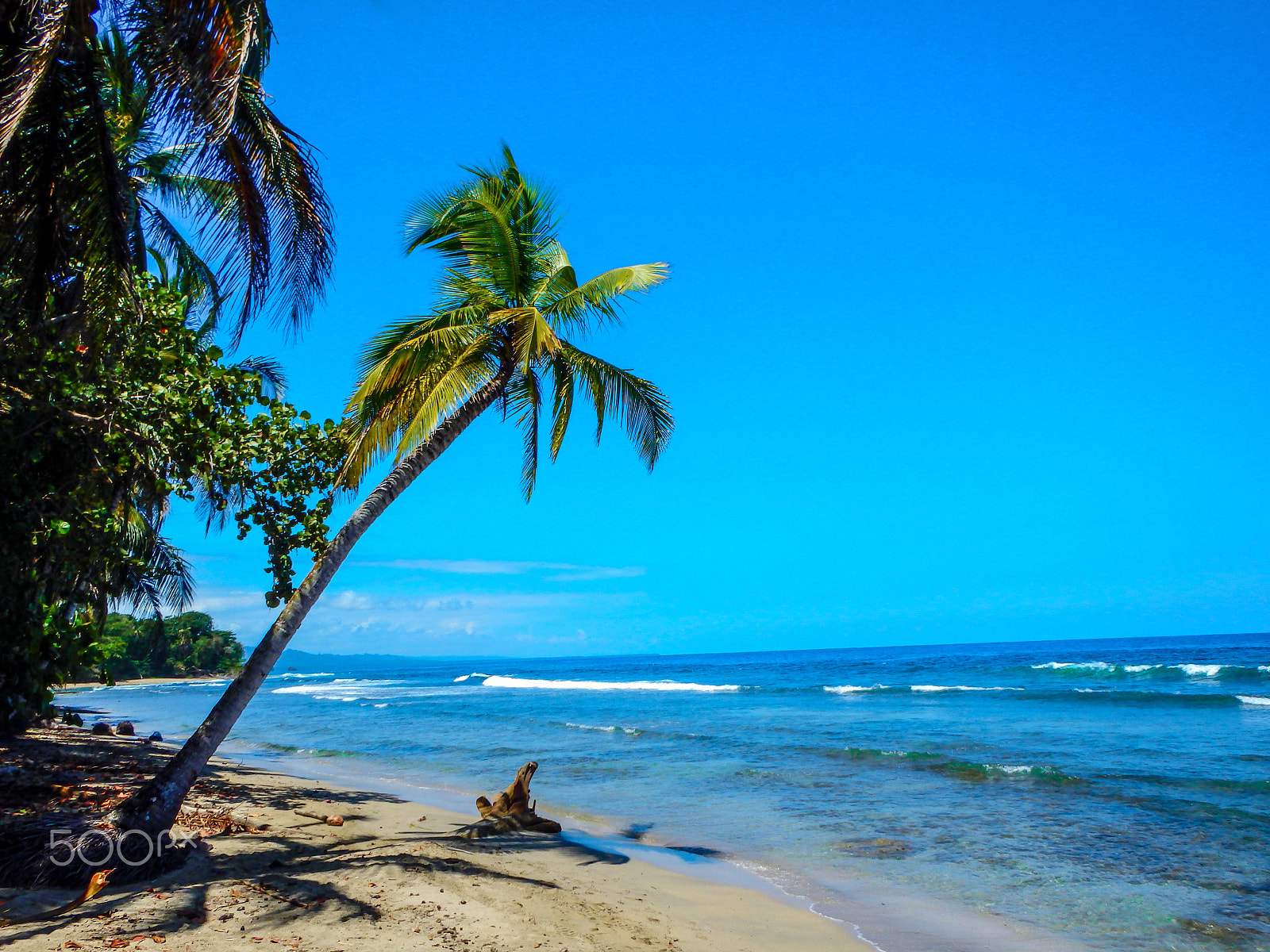 Olympus TG-830 sample photo. Coast of costa rica photography