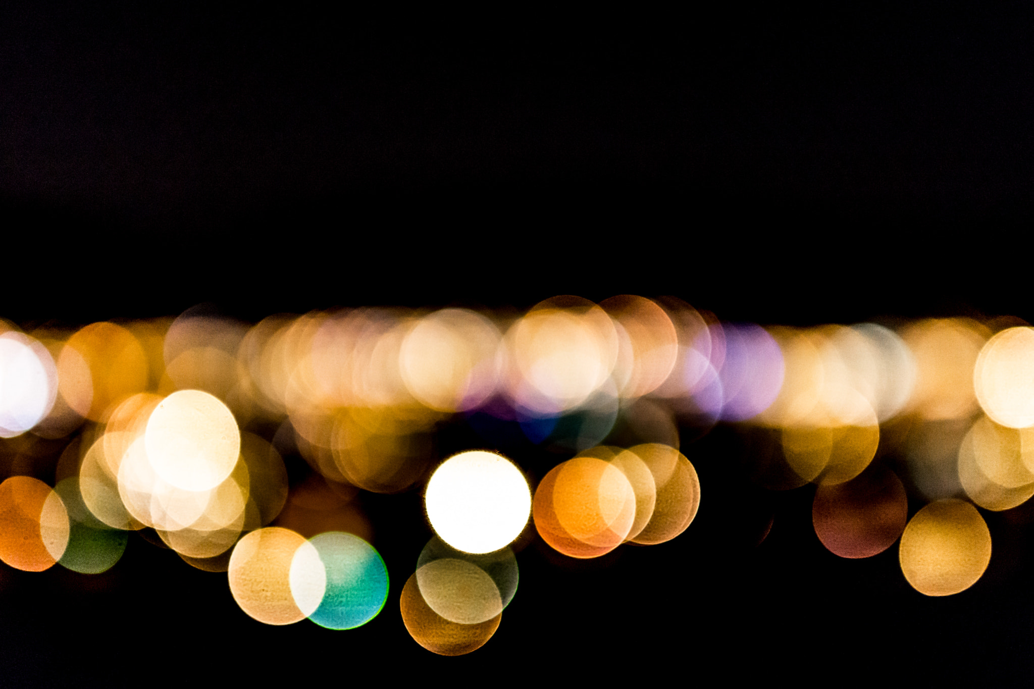 DT 30mm F1.4 sample photo. Clermont-ferrand by night photography
