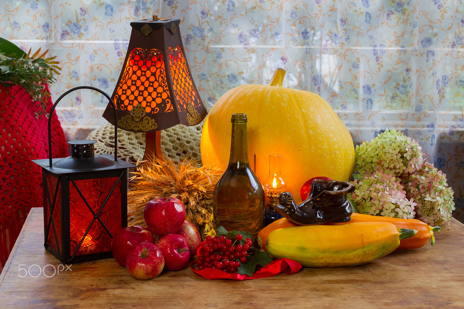 Canon EOS-1D Mark IV sample photo. Thanksgiving - a family holiday, still life with vegetables and photography