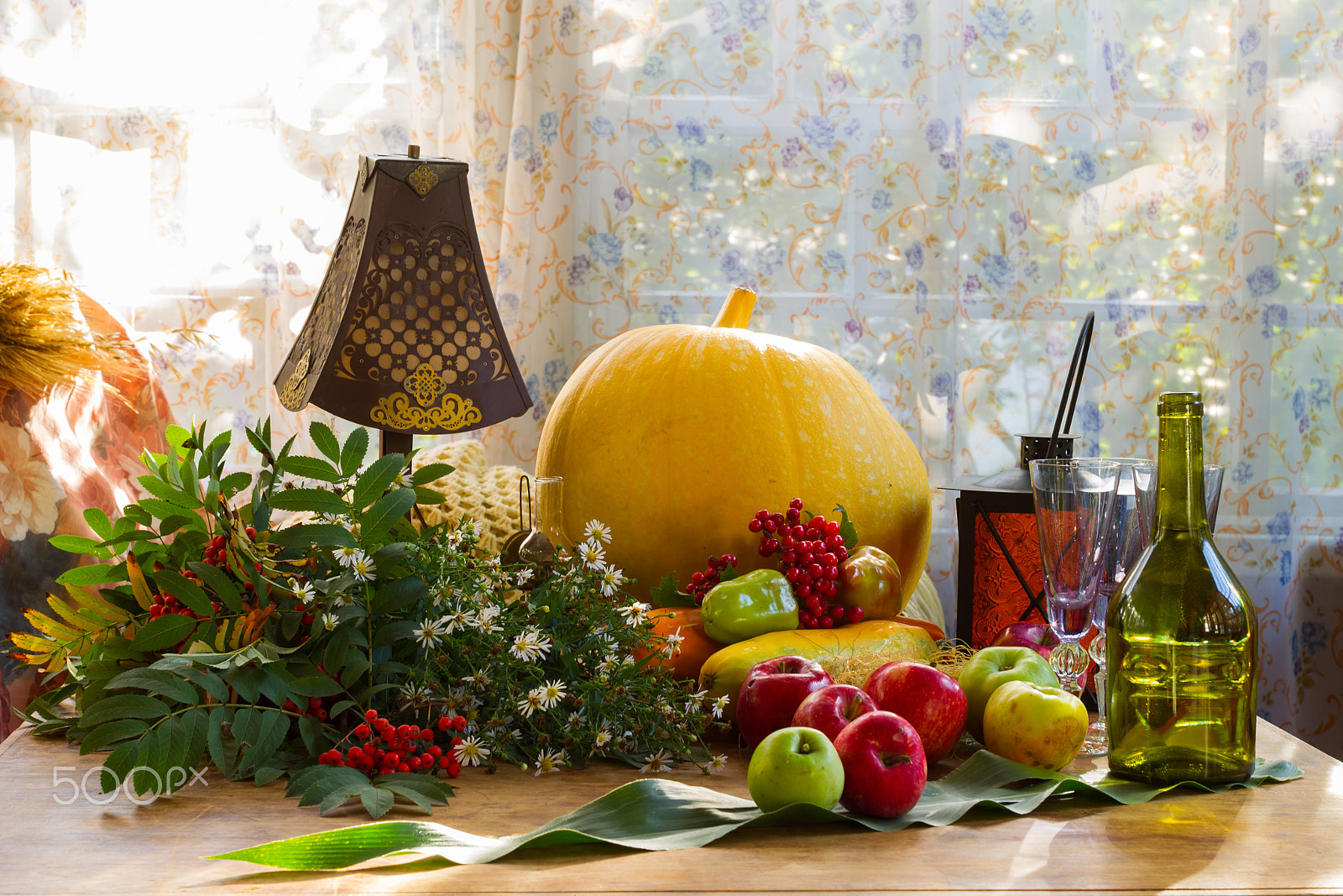Canon EOS-1D Mark IV sample photo. Thanksgiving - a family holiday, still life with vegetables and photography